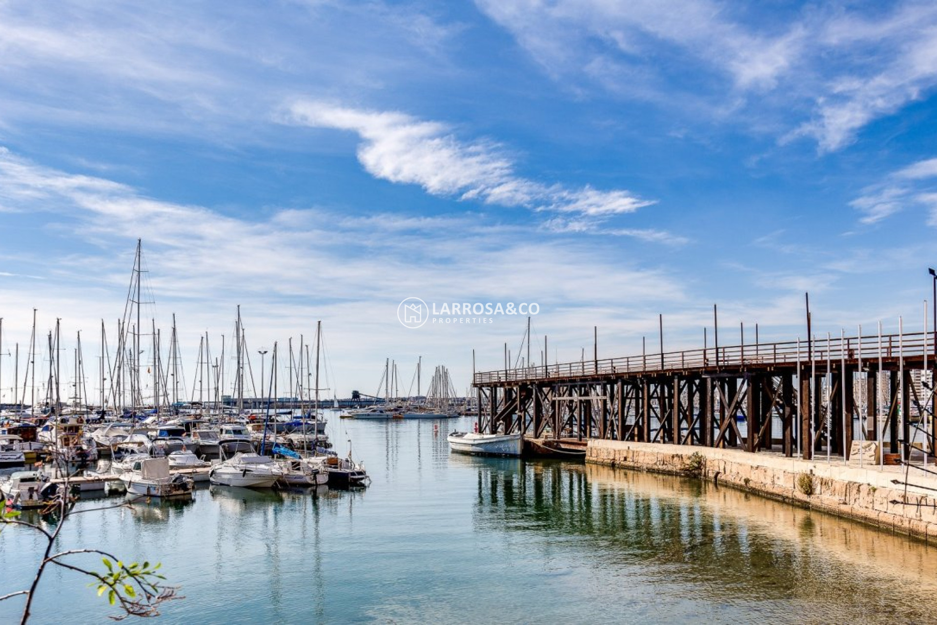 Reventa - Adosado - Torrevieja - Centro