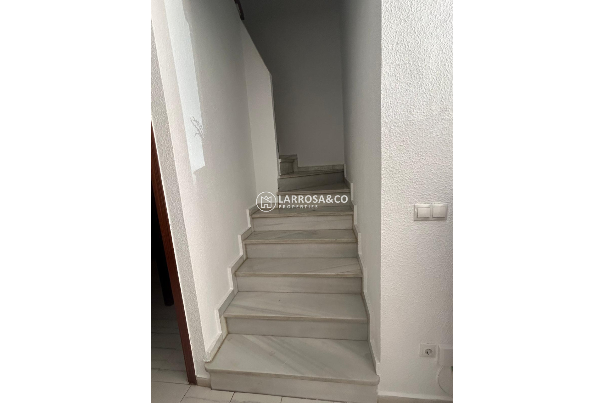 Reventa - Adosado - Torrevieja - Centro