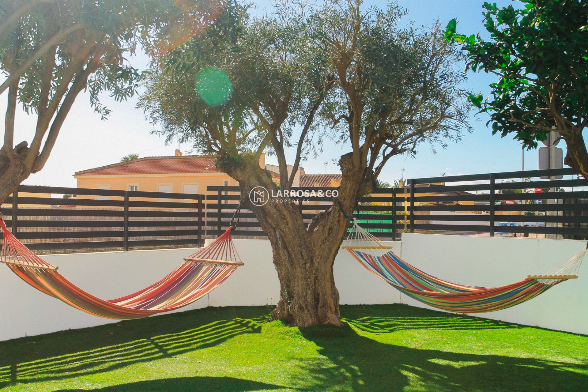 Reventa - Adosado - Torrevieja - Costa Blanca