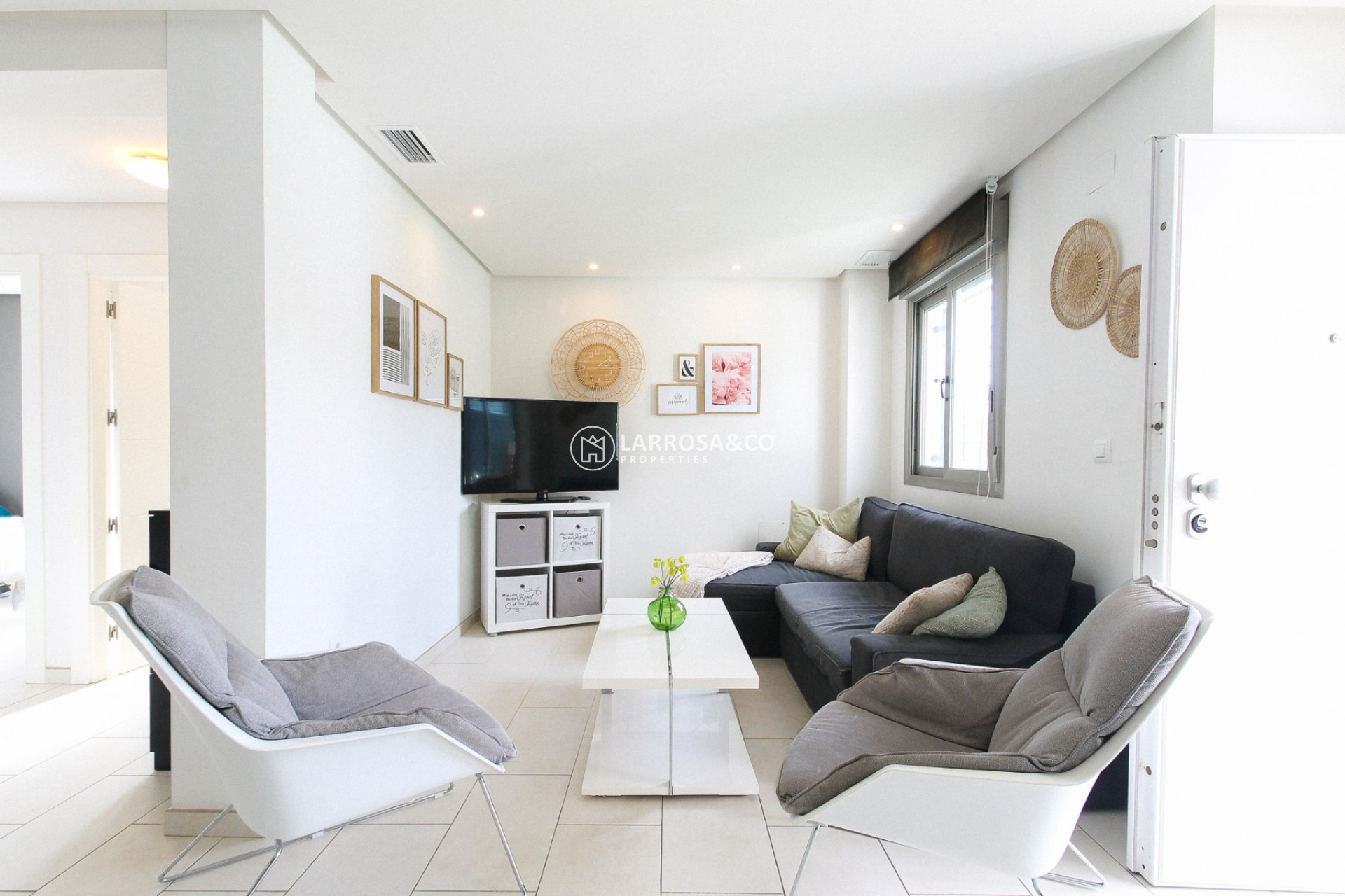 Reventa - Adosado - Torrevieja - Costa Blanca