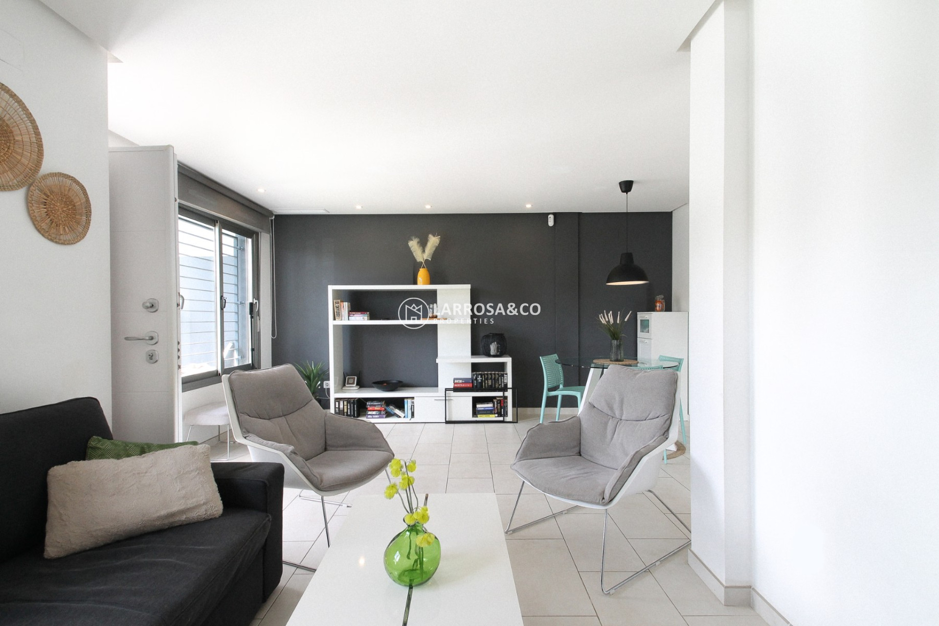 Reventa - Adosado - Torrevieja - Costa Blanca