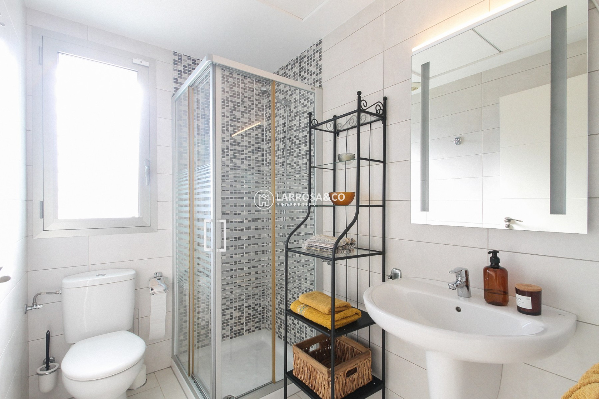 Reventa - Adosado - Torrevieja - Costa Blanca