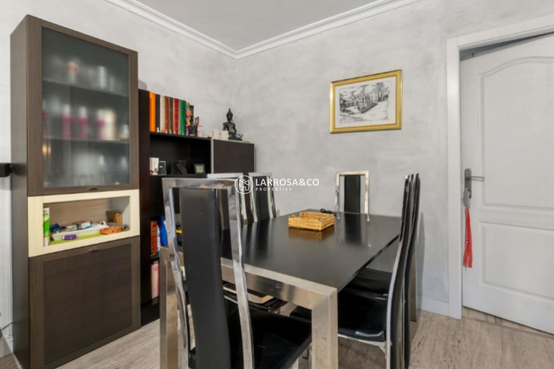 Reventa - Adosado - Torrevieja - Costa Blanca