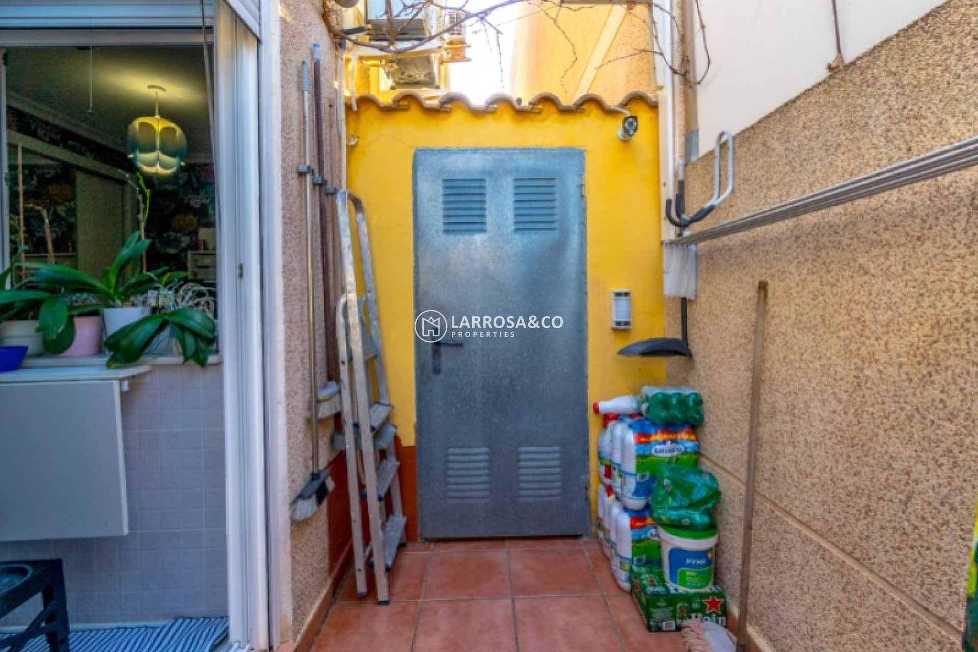 Reventa - Adosado - Torrevieja - Costa Blanca