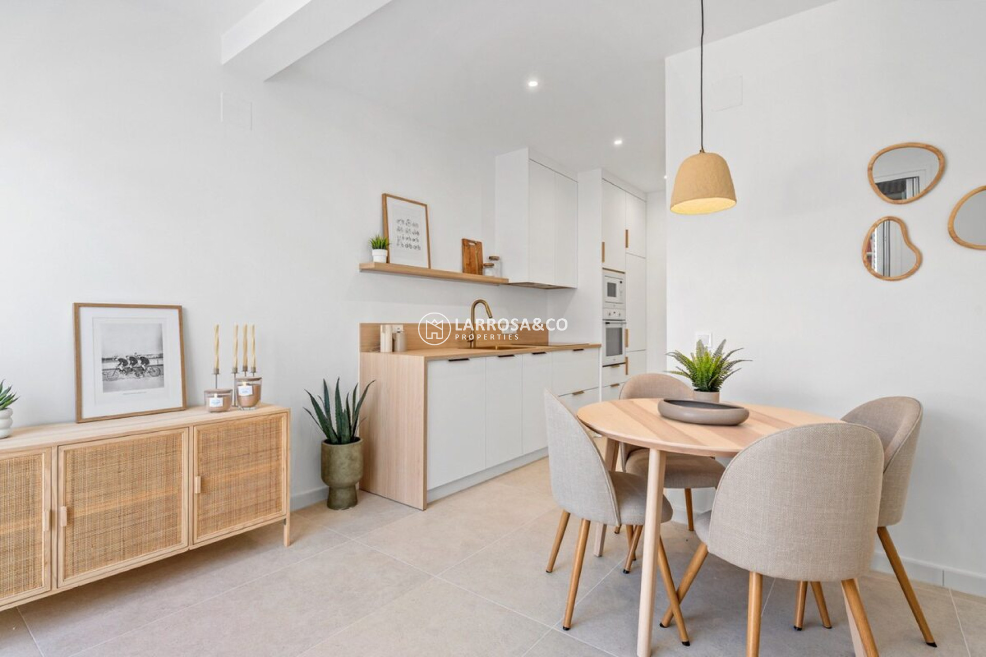 Reventa - Adosado - Torrevieja - Costa Blanca