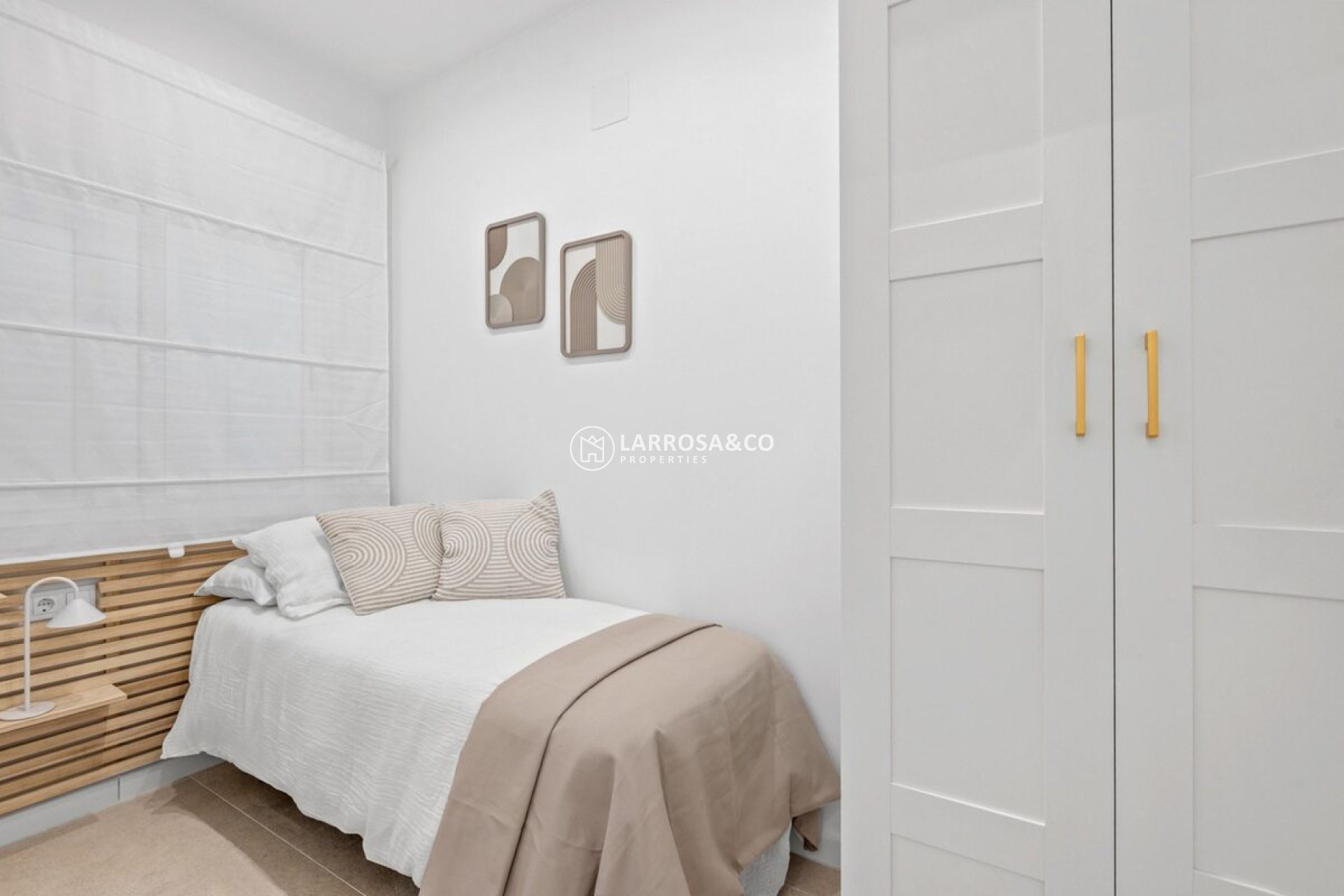 Reventa - Adosado - Torrevieja - Costa Blanca