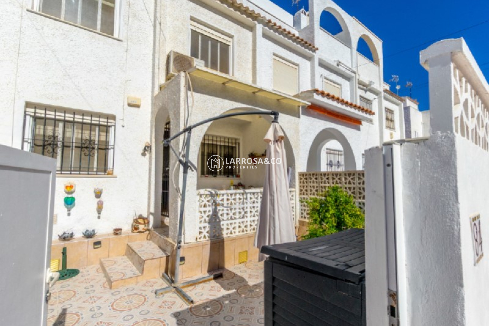 Reventa - Adosado - Torrevieja - Costa Blanca