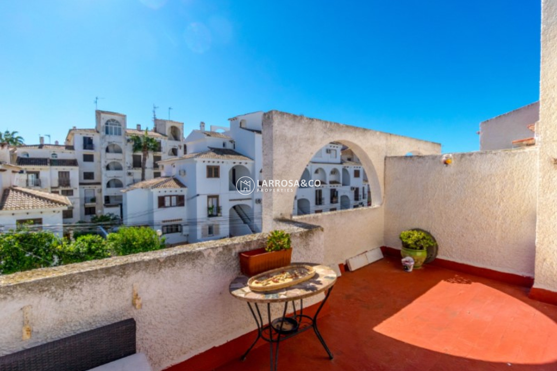 Reventa - Adosado - Torrevieja - Costa Blanca