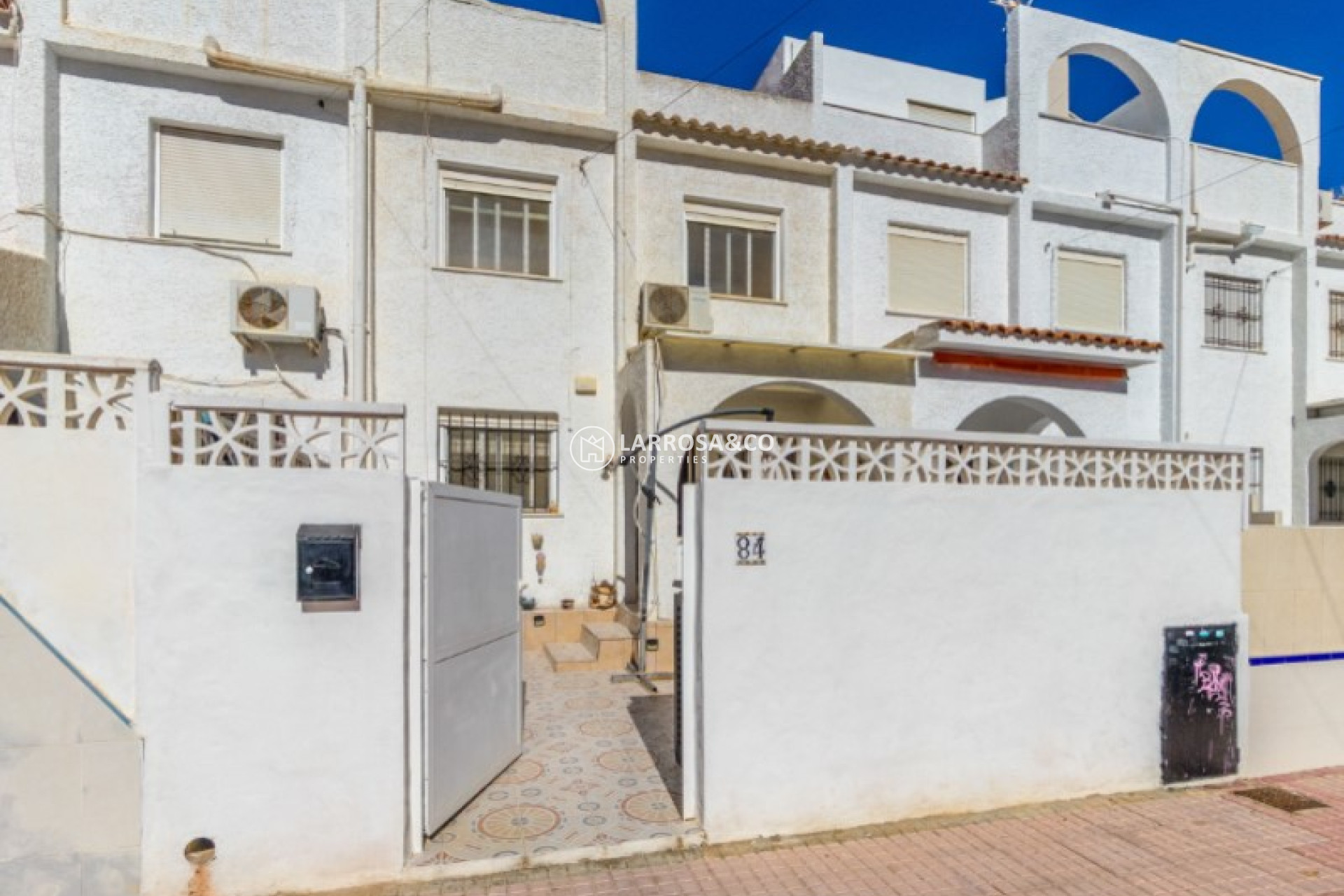 Reventa - Adosado - Torrevieja - Costa Blanca
