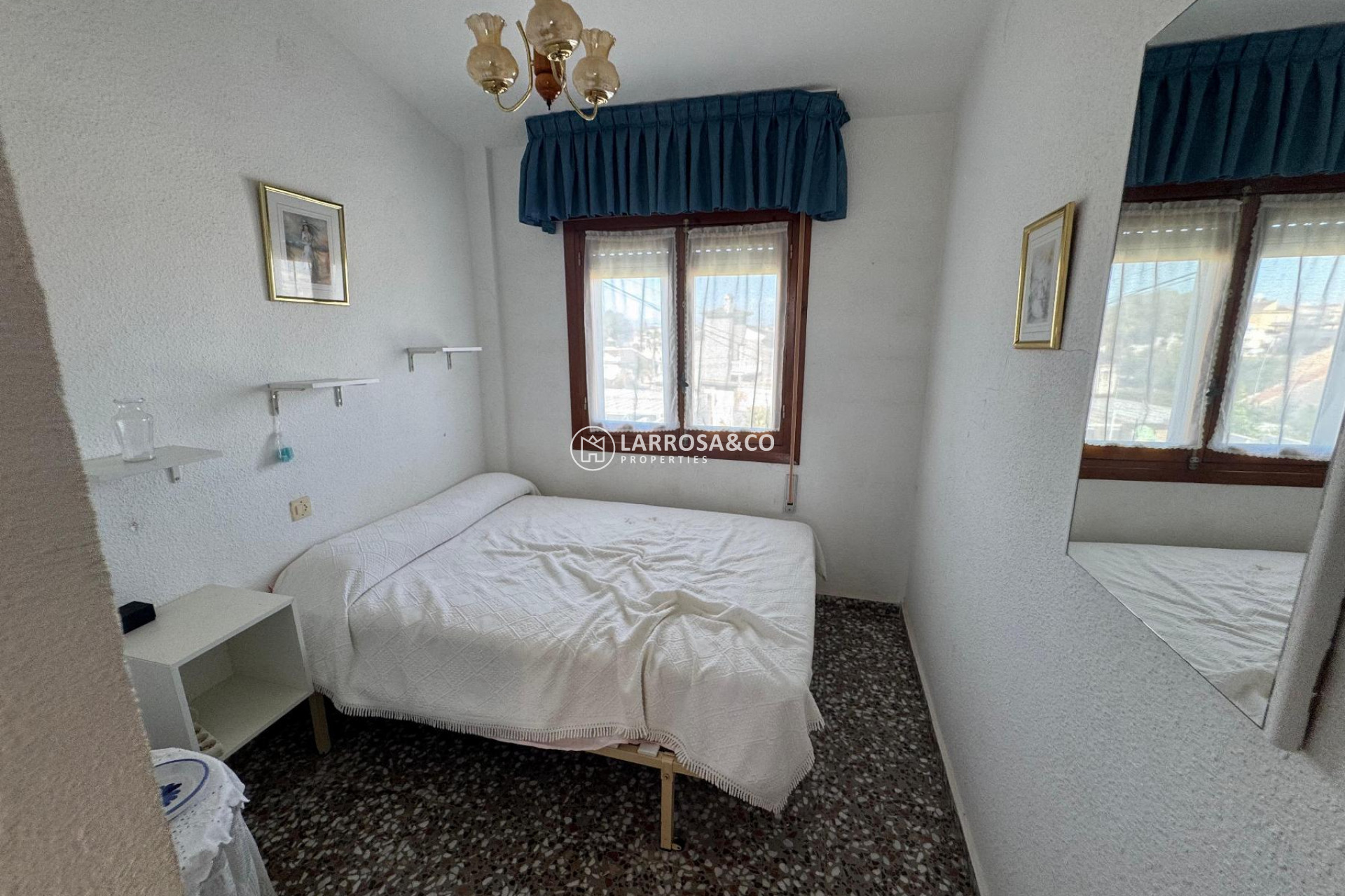 Reventa - Adosado - Torrevieja - Costa Blanca