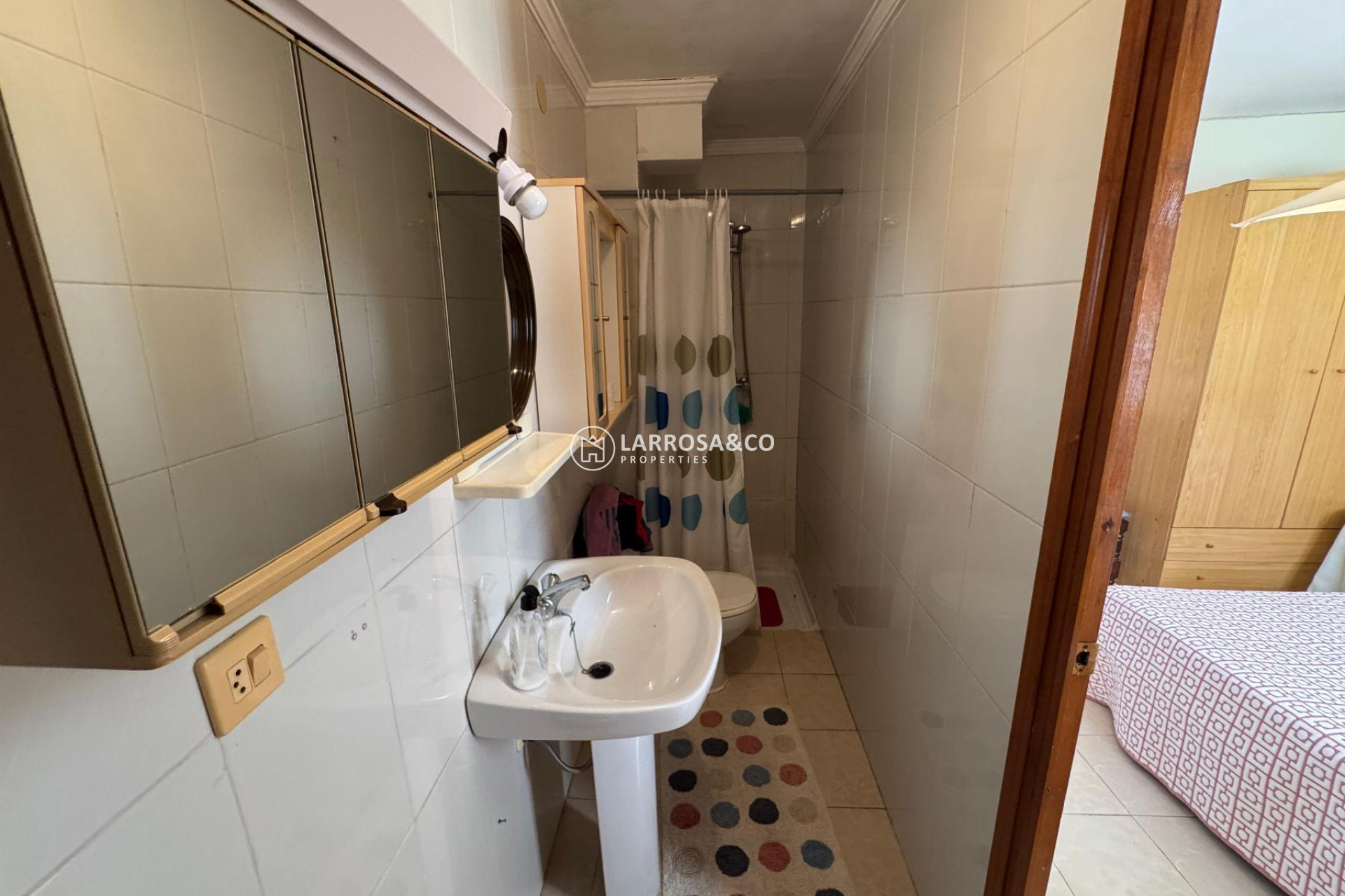 Reventa - Adosado - Torrevieja - Costa Blanca