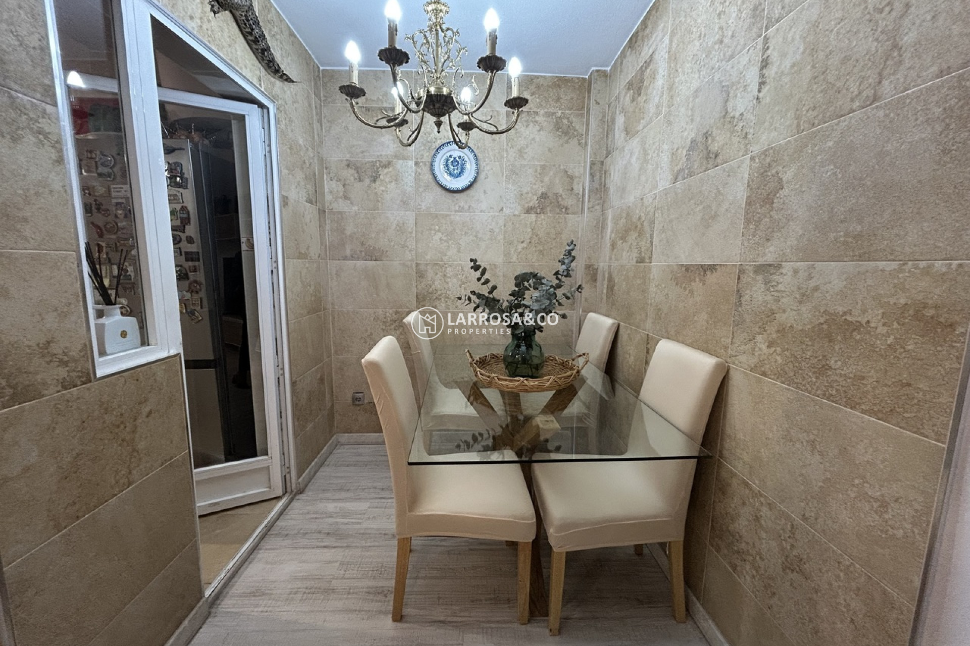 Reventa - Adosado - Torrevieja - Costa Blanca