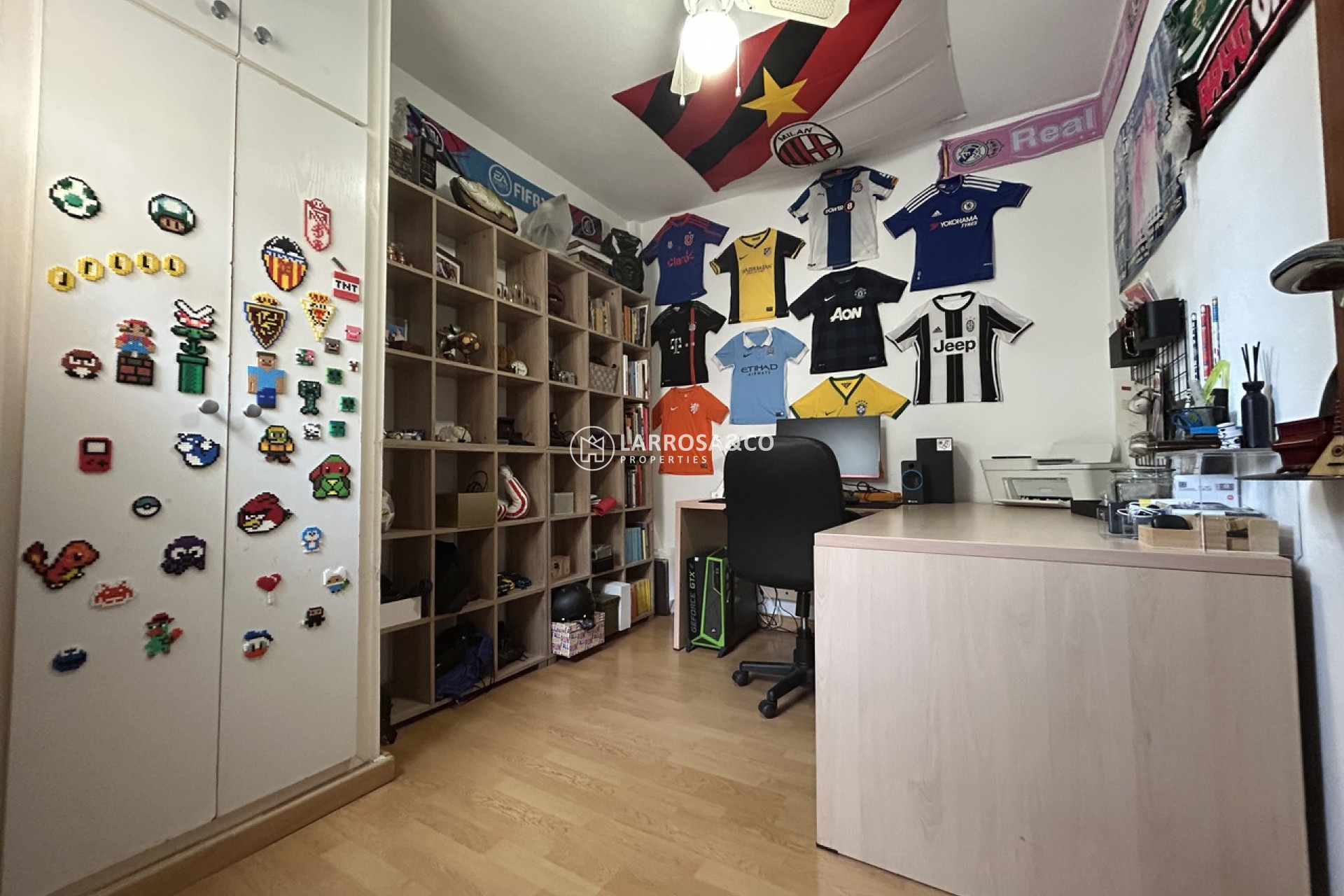 Reventa - Adosado - Torrevieja - Costa Blanca