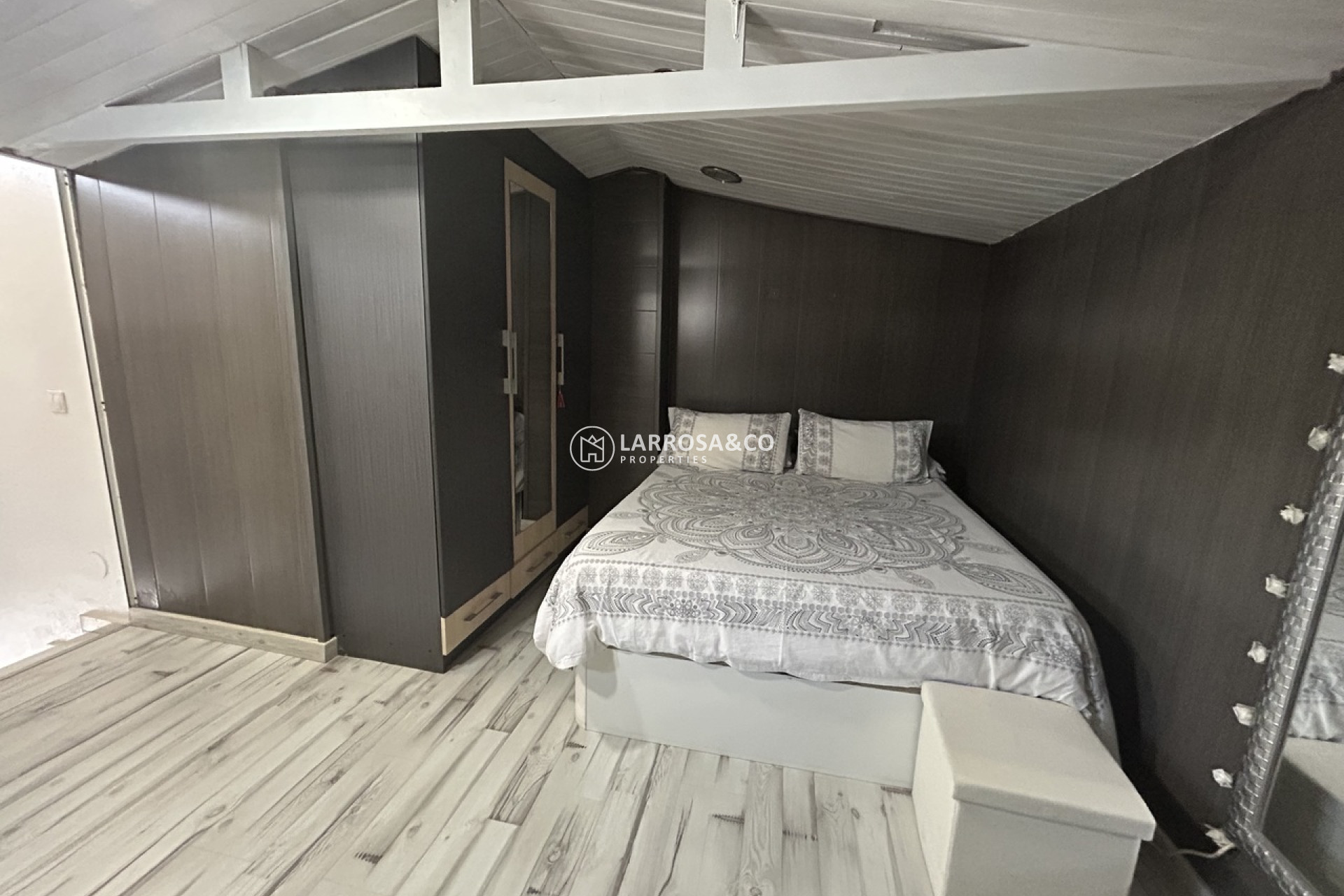 Reventa - Adosado - Torrevieja - Costa Blanca