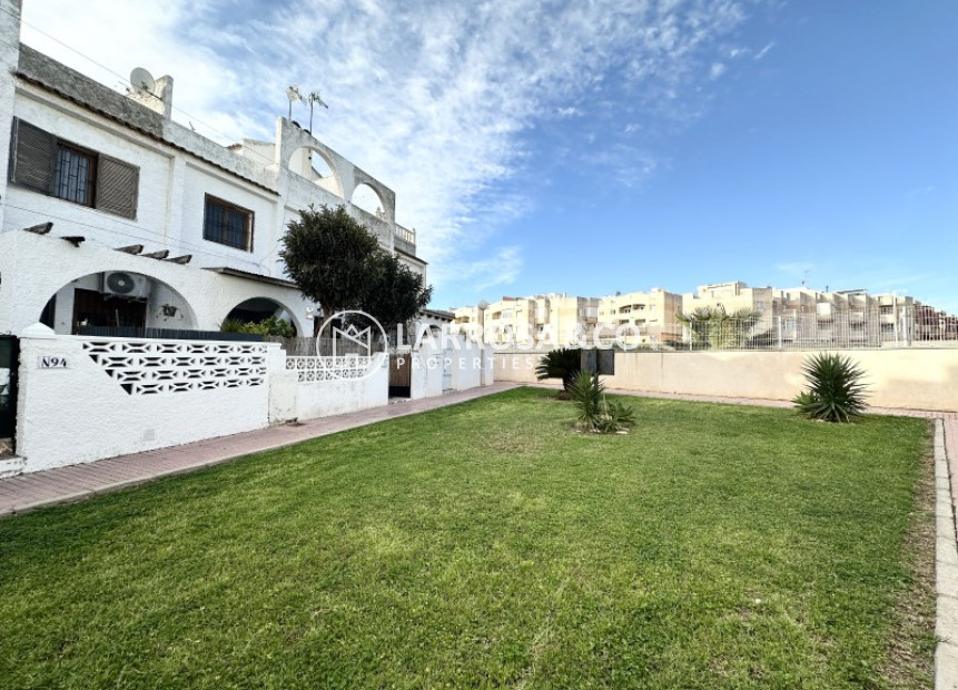 Reventa - Adosado - Torrevieja - Costa Blanca