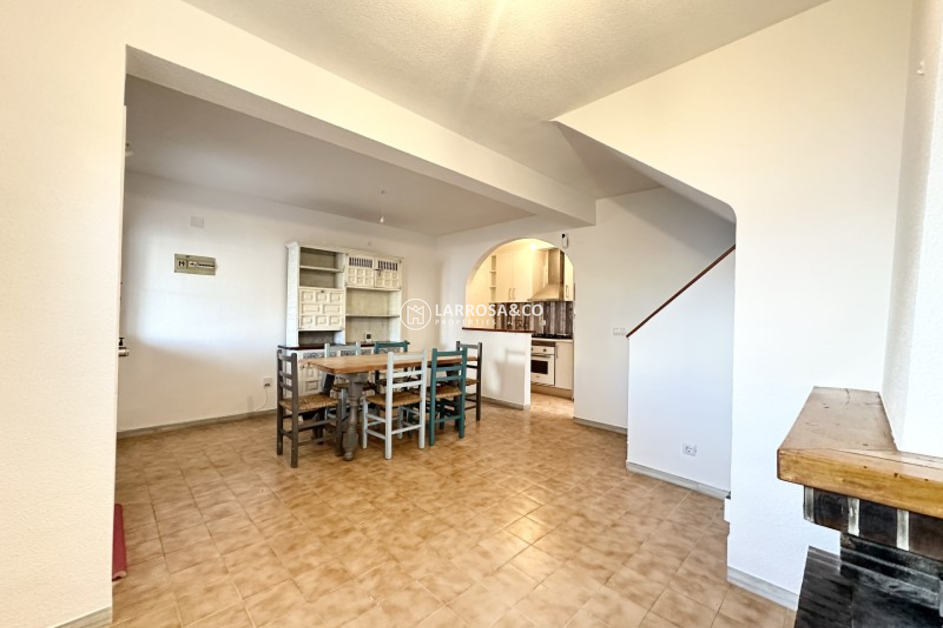 Reventa - Adosado - Torrevieja - Costa Blanca