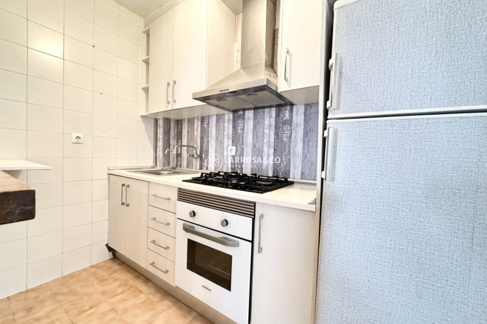 Reventa - Adosado - Torrevieja - Costa Blanca