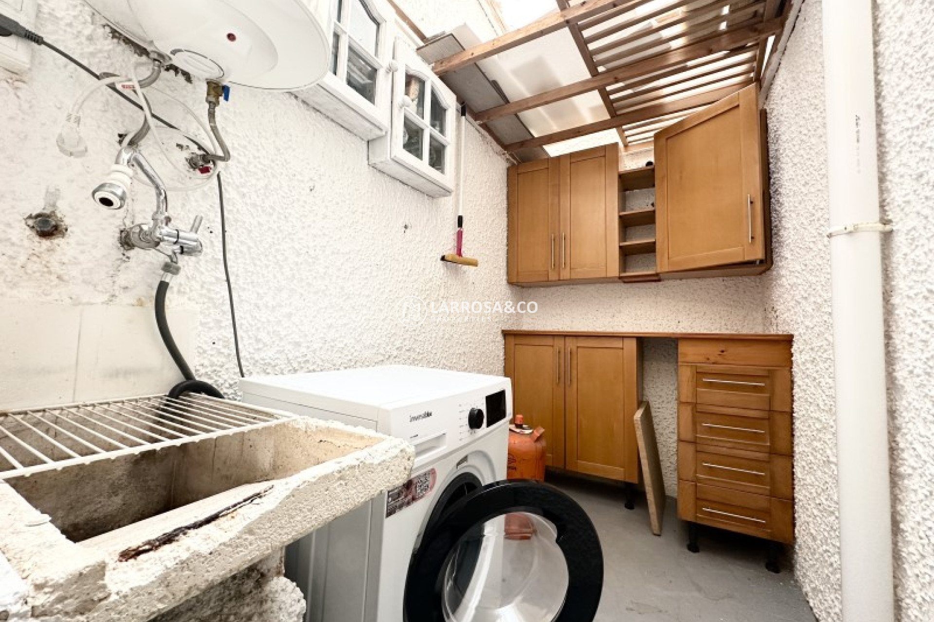 Reventa - Adosado - Torrevieja - Costa Blanca