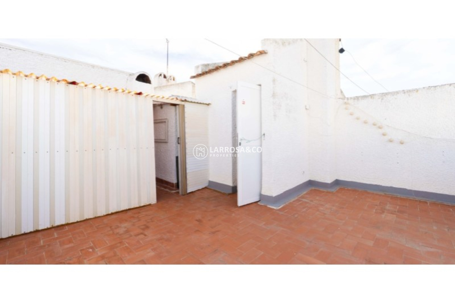 Reventa - Adosado - Torrevieja - Costa Blanca