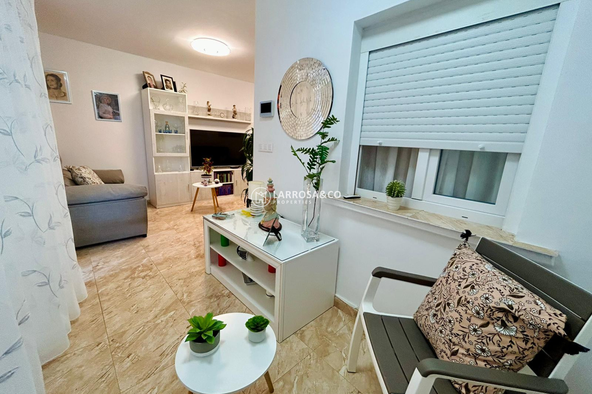 Reventa - Adosado - Torrevieja - Costa Blanca