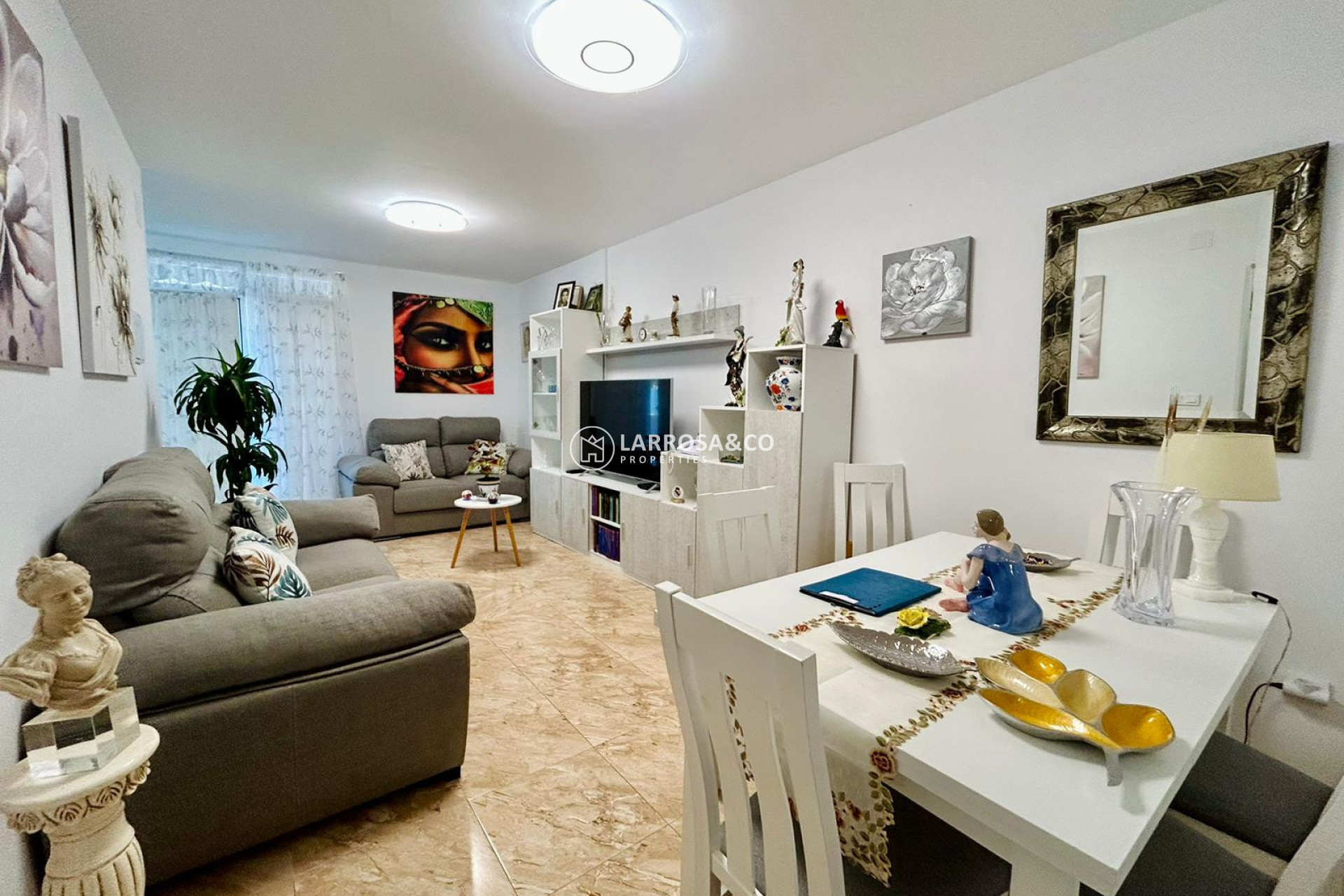 Reventa - Adosado - Torrevieja - Costa Blanca