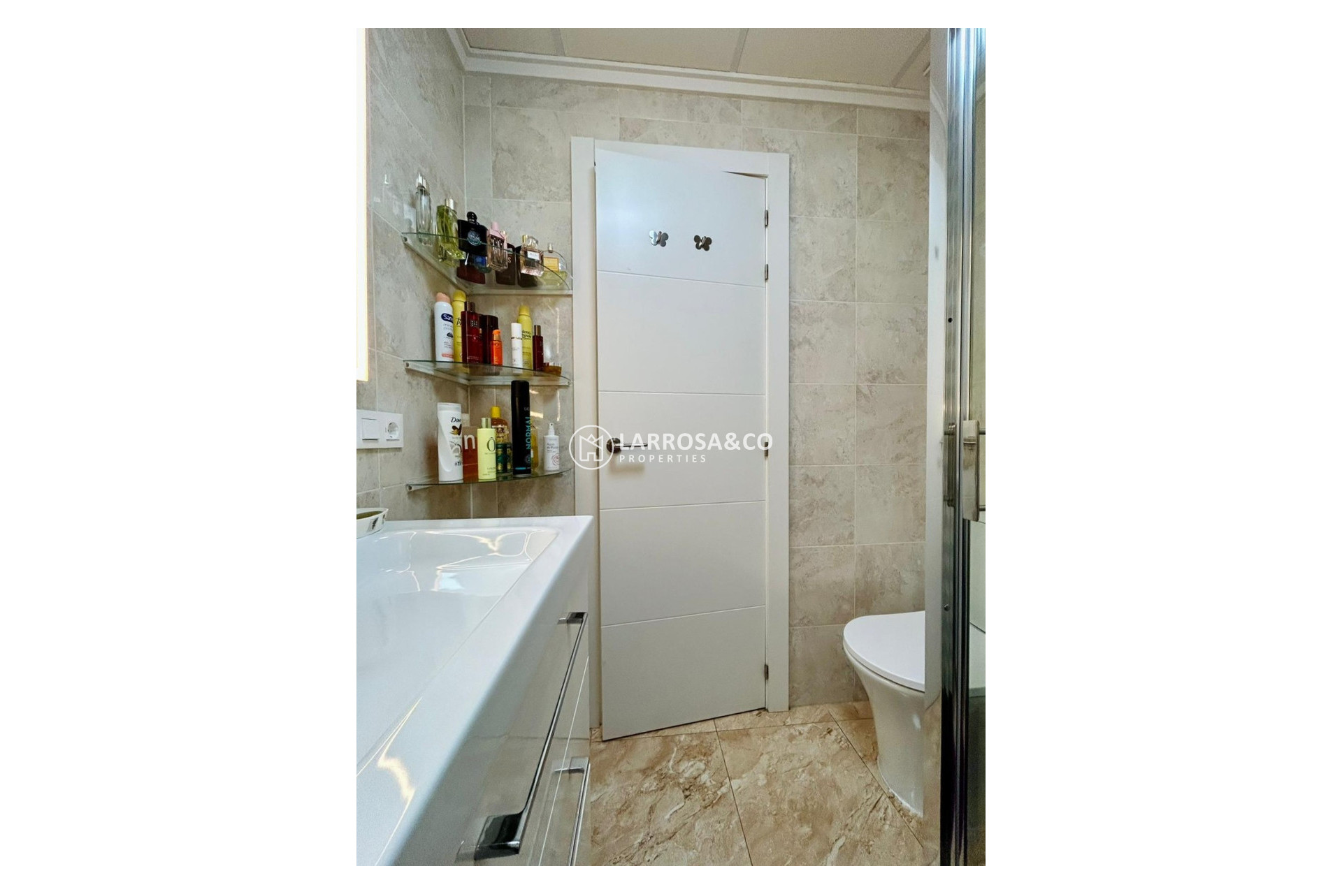 Reventa - Adosado - Torrevieja - Costa Blanca