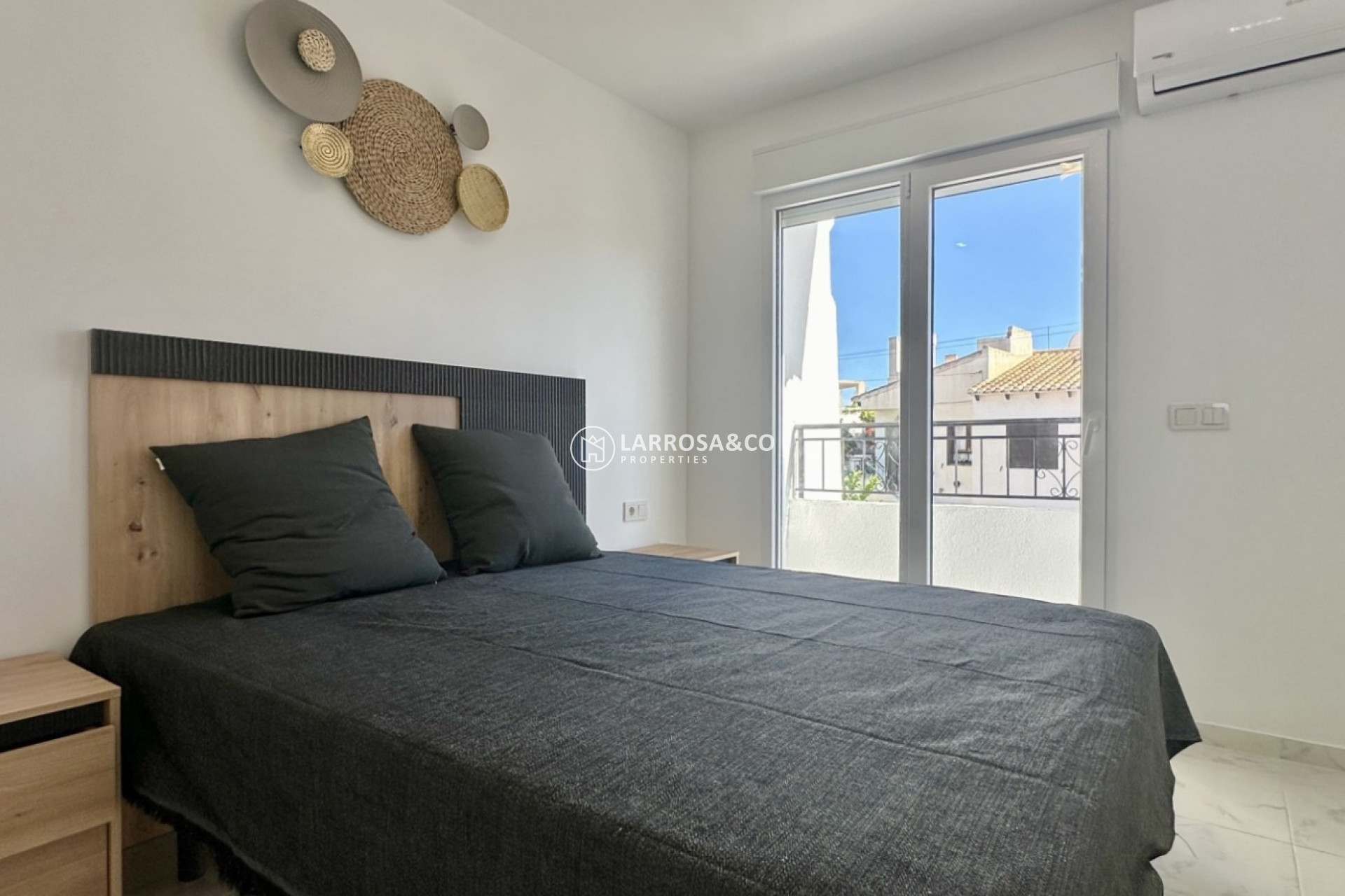 Reventa - Adosado - Torrevieja - Costa Blanca