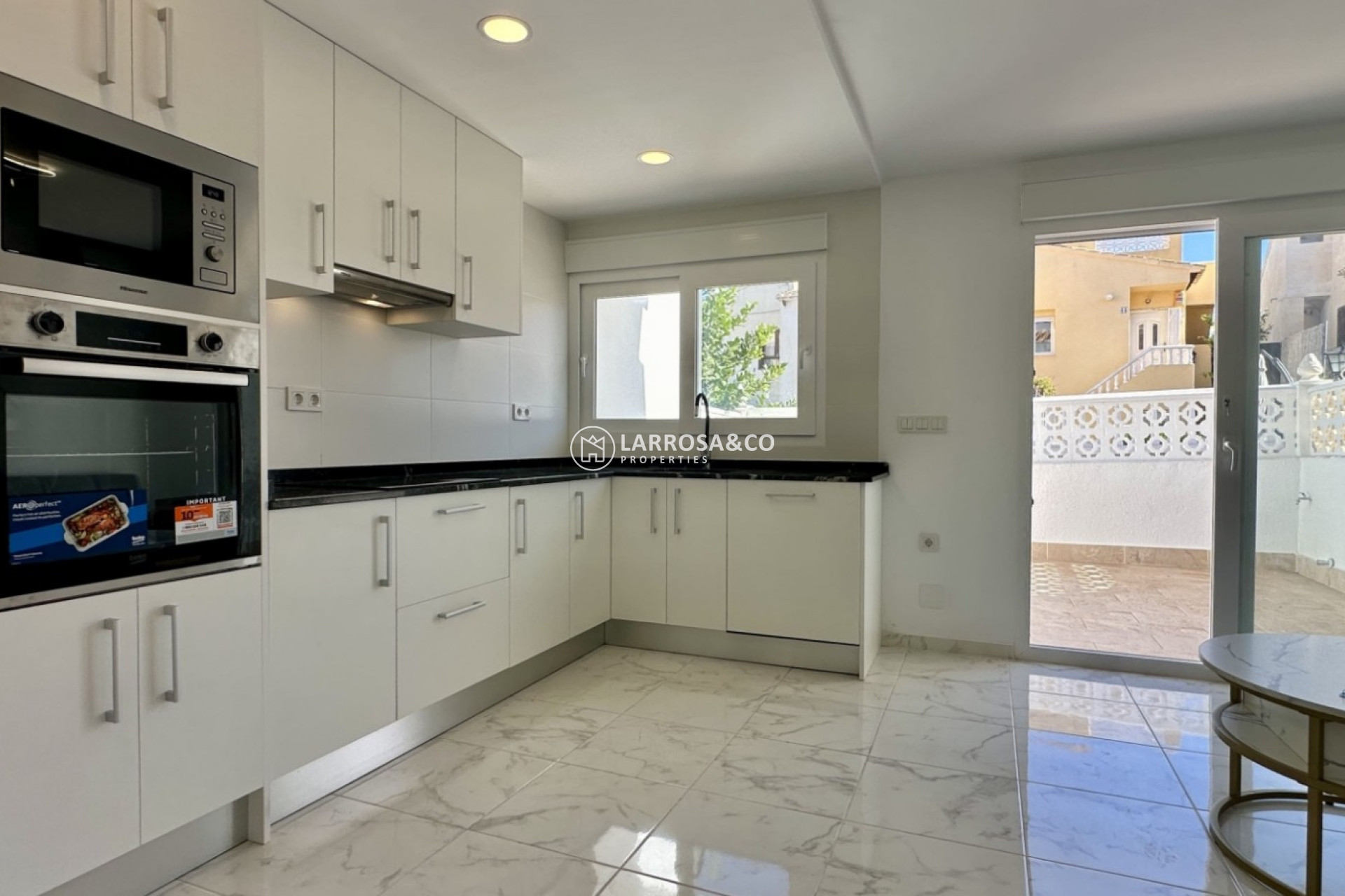 Reventa - Adosado - Torrevieja - Costa Blanca