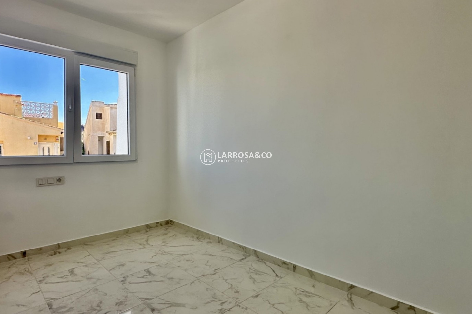 Reventa - Adosado - Torrevieja - Costa Blanca