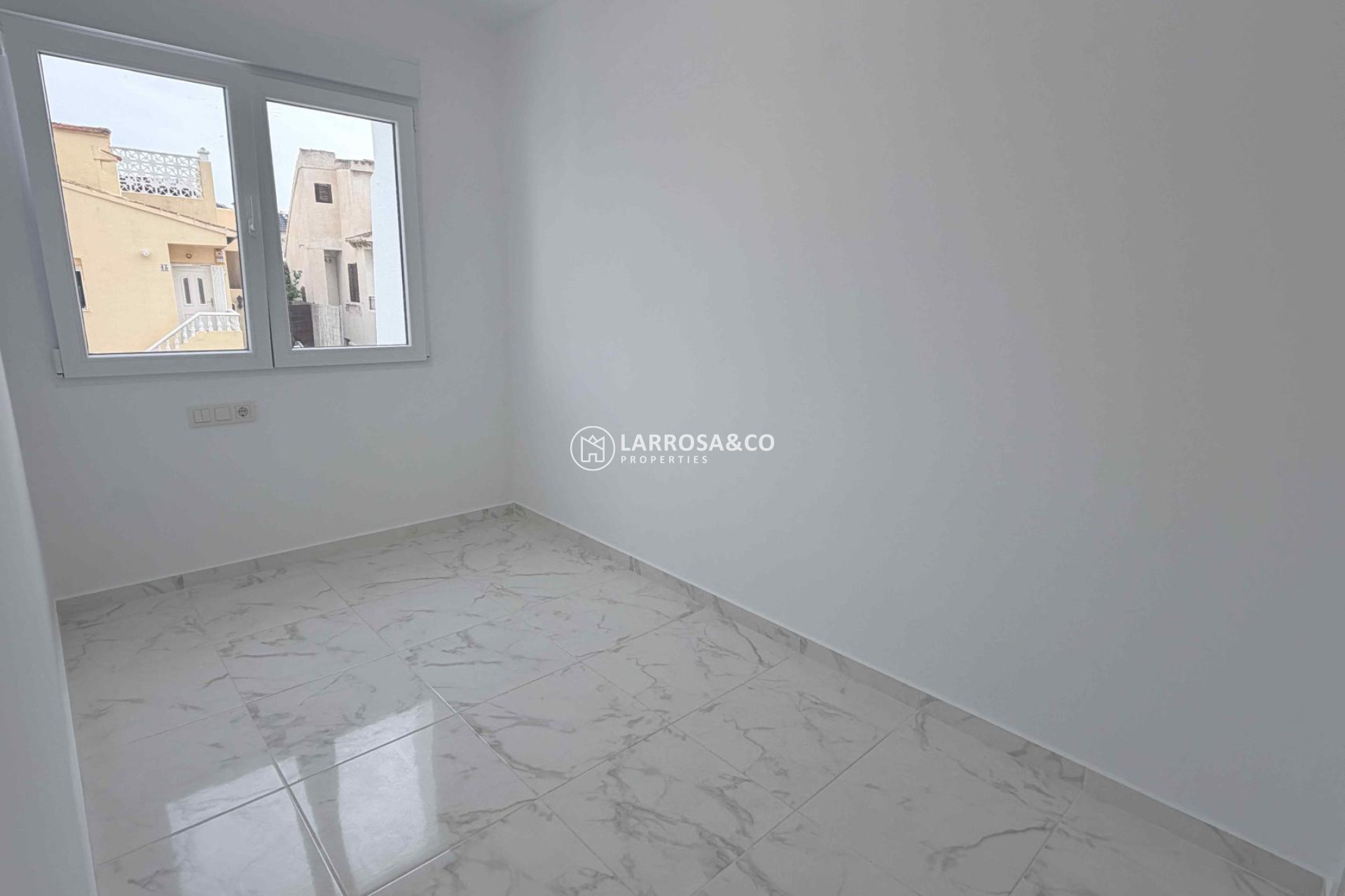 Reventa - Adosado - Torrevieja - Costa Blanca