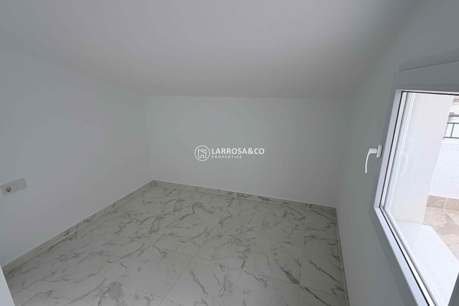 Reventa - Adosado - Torrevieja - Costa Blanca