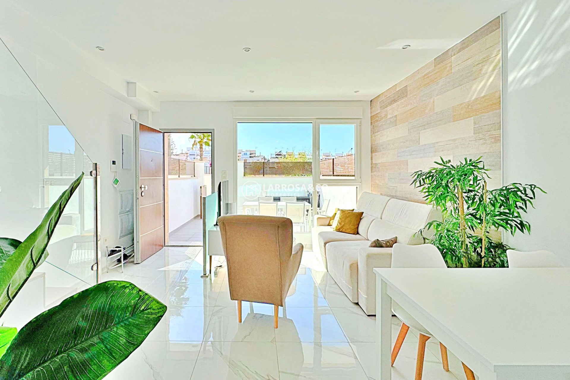 Reventa - Adosado - Torrevieja - Costa Blanca