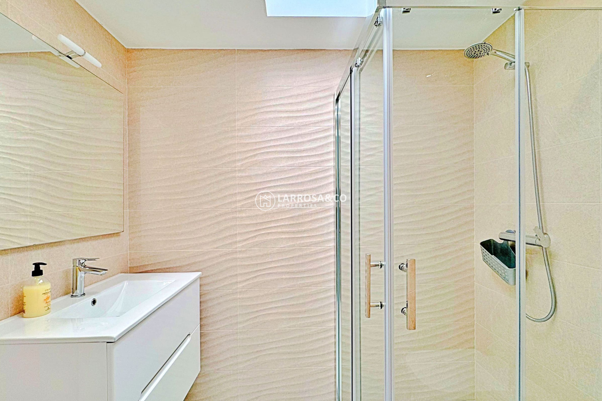 Reventa - Adosado - Torrevieja - Costa Blanca