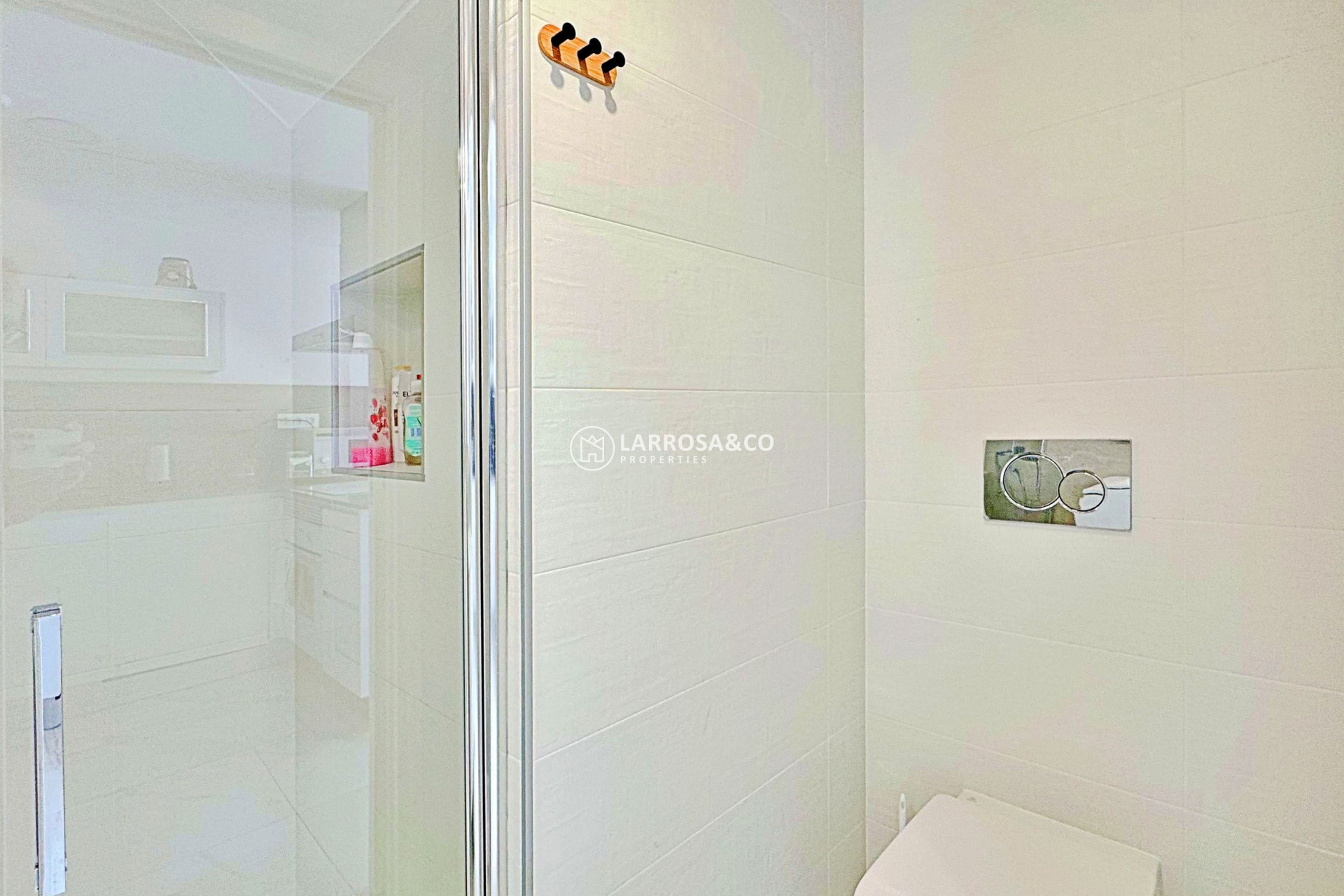 Reventa - Adosado - Torrevieja - Costa Blanca