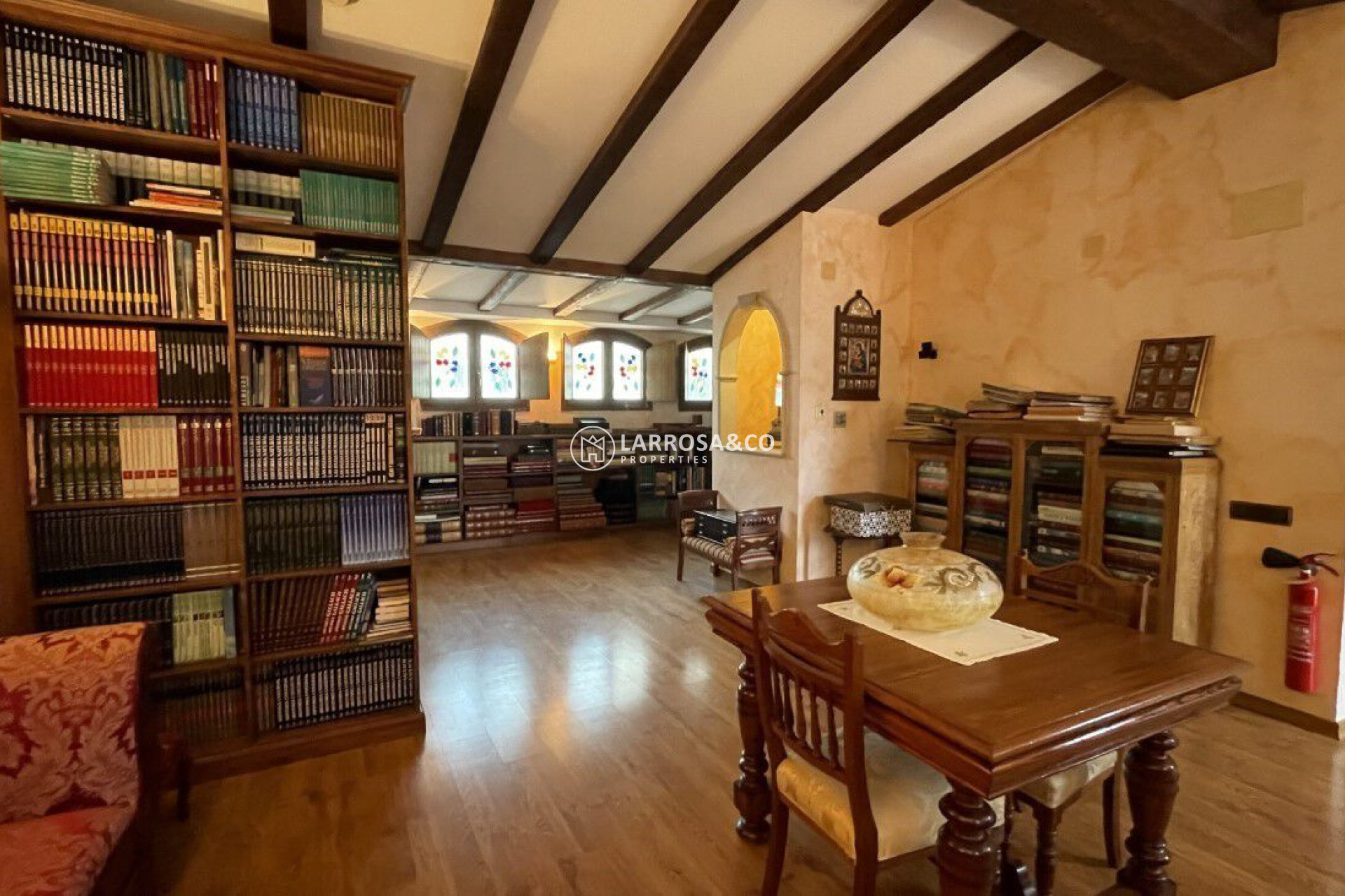 Reventa - Adosado - Torrevieja - Costa Blanca