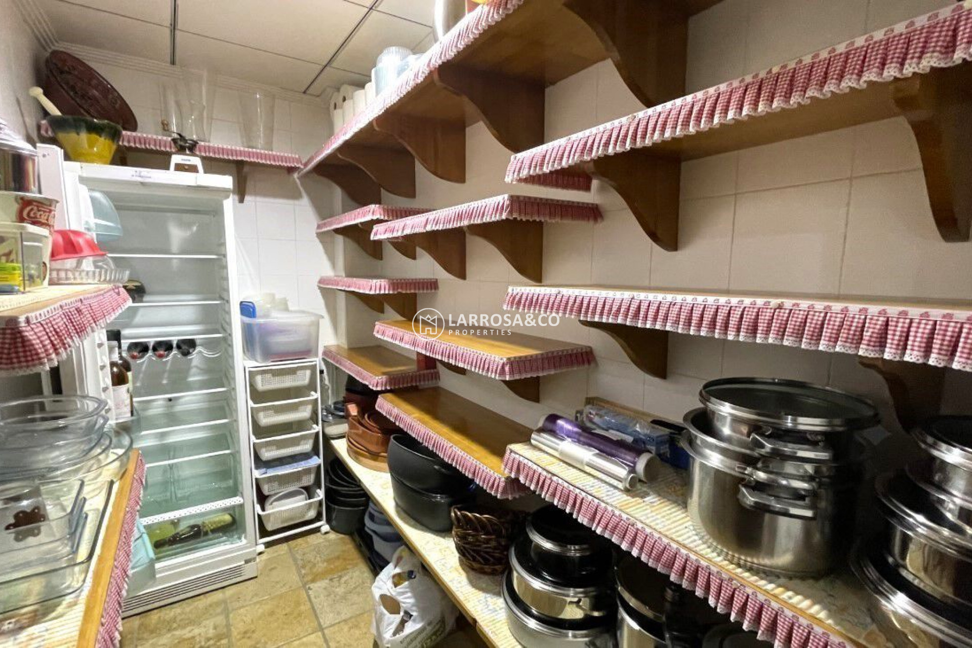 Reventa - Adosado - Torrevieja - Costa Blanca