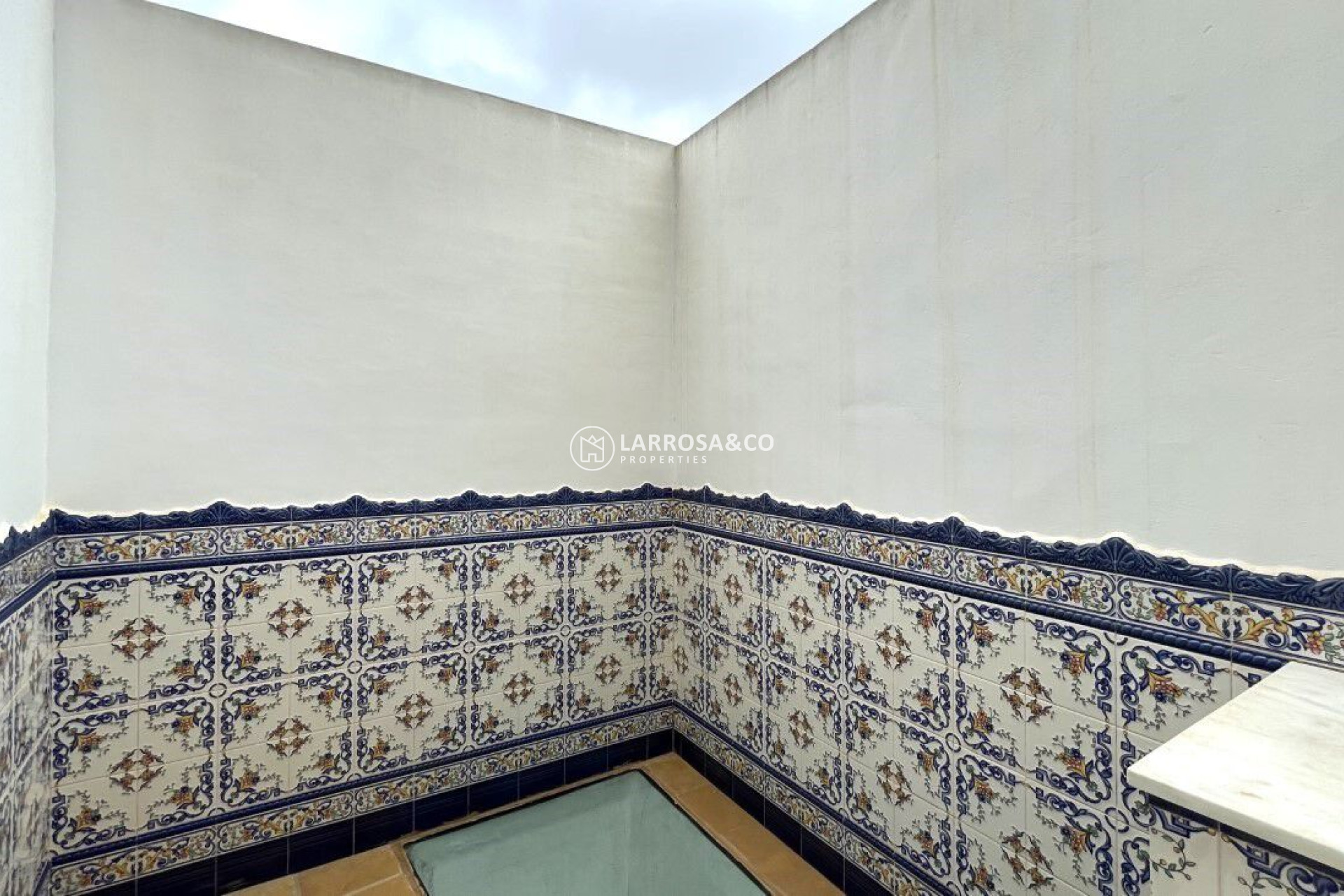 Reventa - Adosado - Torrevieja - Costa Blanca