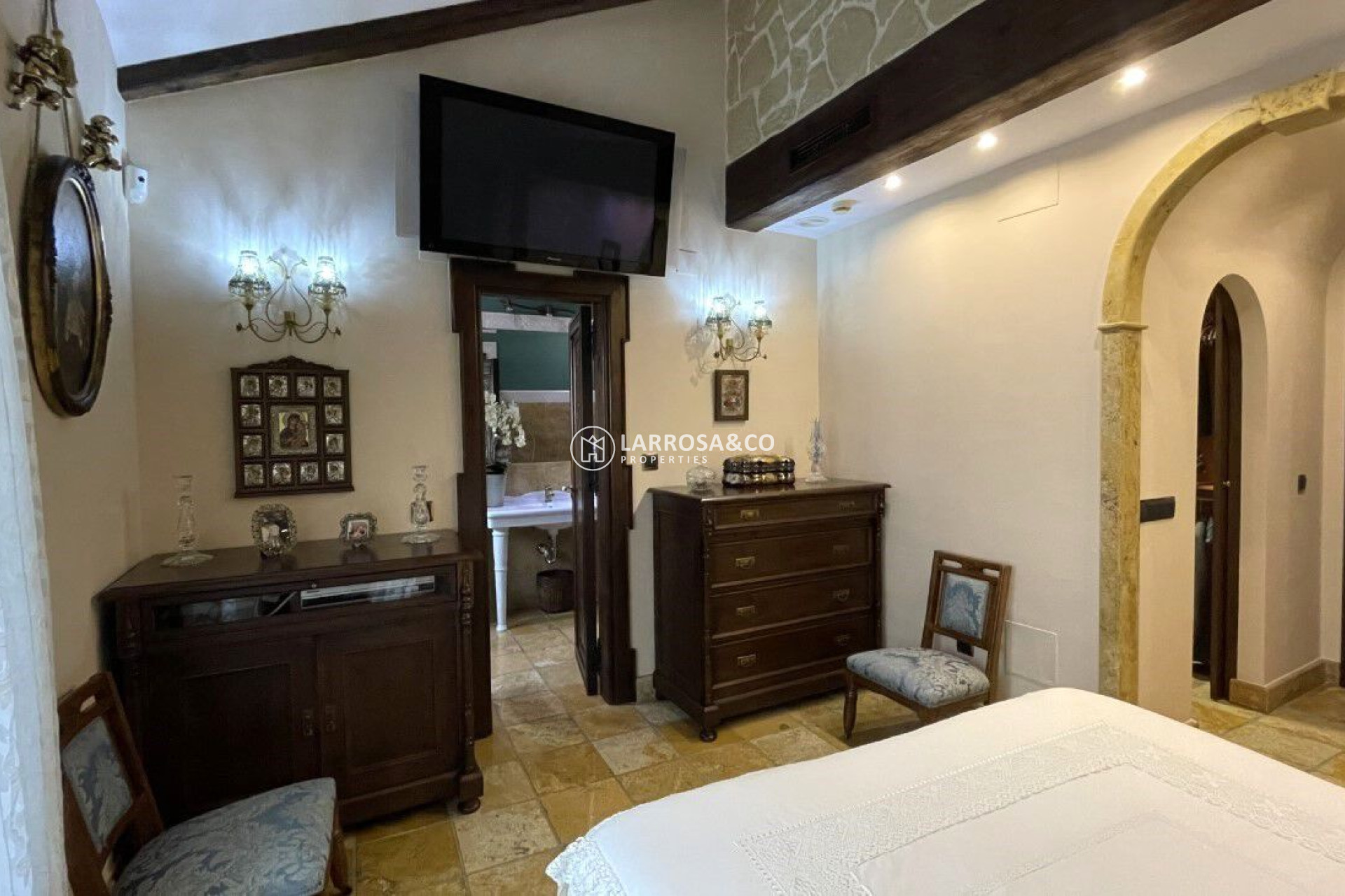 Reventa - Adosado - Torrevieja - Costa Blanca