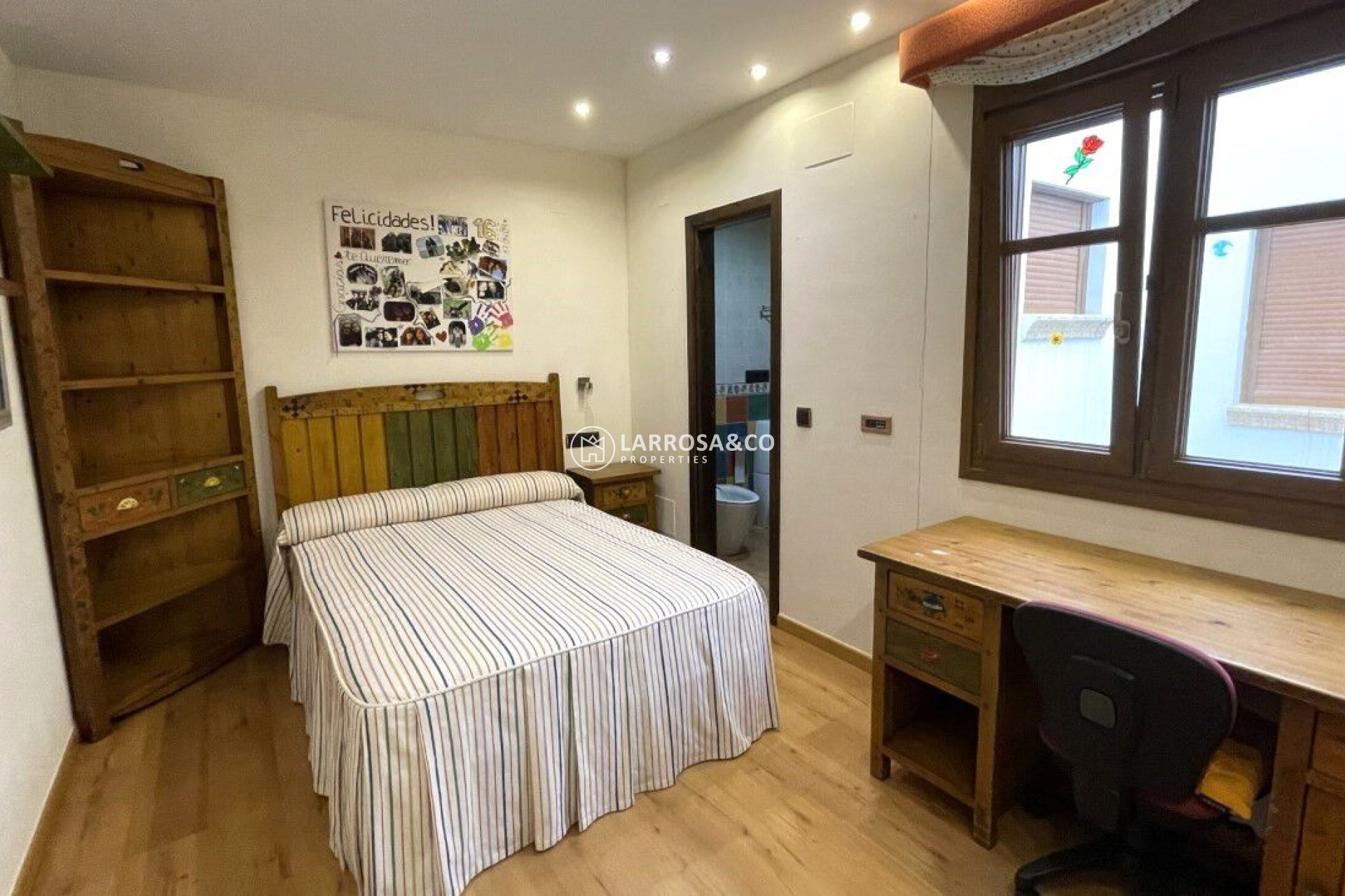 Reventa - Adosado - Torrevieja - Costa Blanca