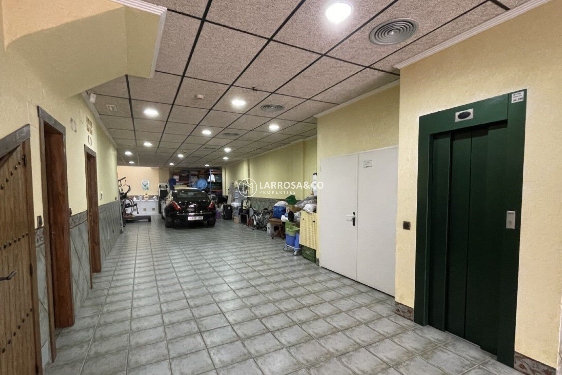 Reventa - Adosado - Torrevieja - Costa Blanca