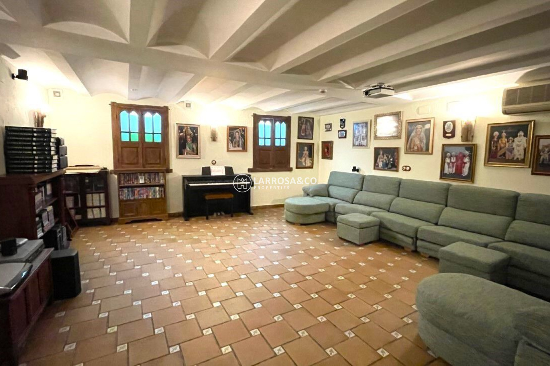 Reventa - Adosado - Torrevieja - Costa Blanca