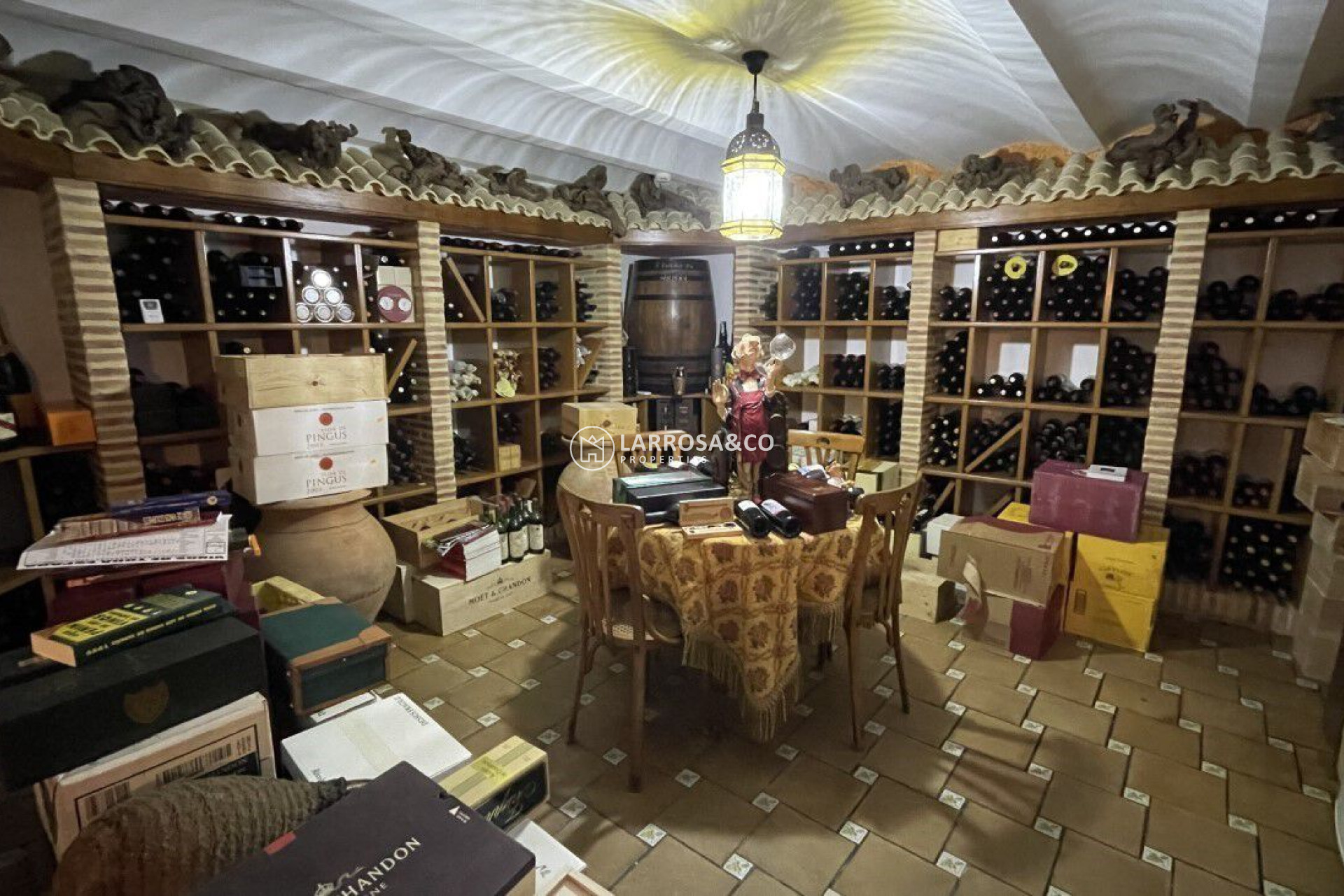 Reventa - Adosado - Torrevieja - Costa Blanca