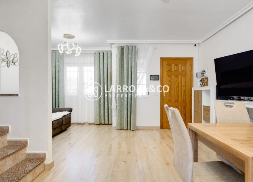 Reventa - Adosado - Torrevieja - Costa Blanca