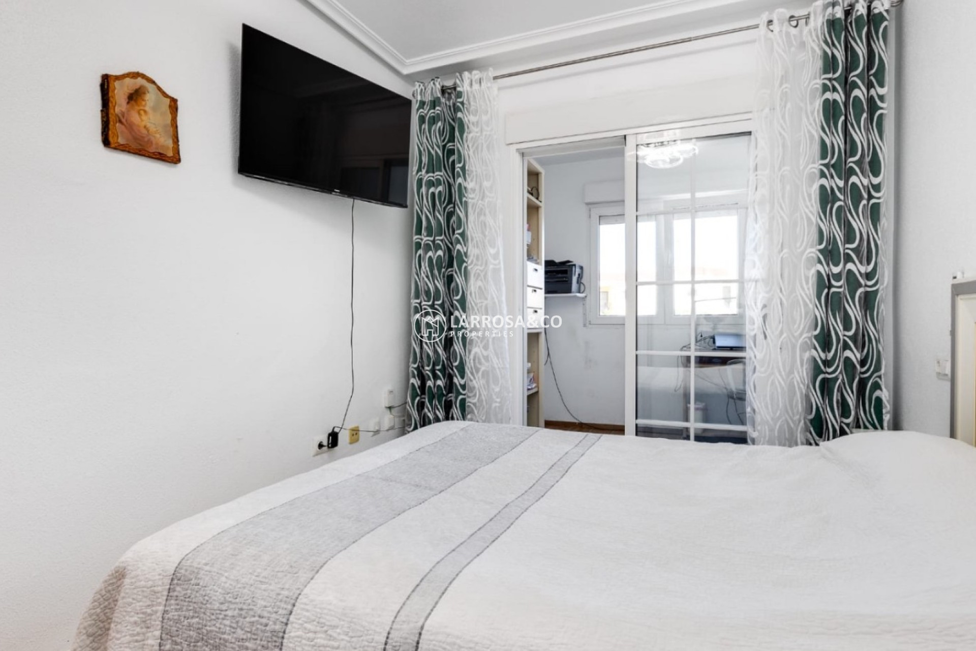 Reventa - Adosado - Torrevieja - Costa Blanca