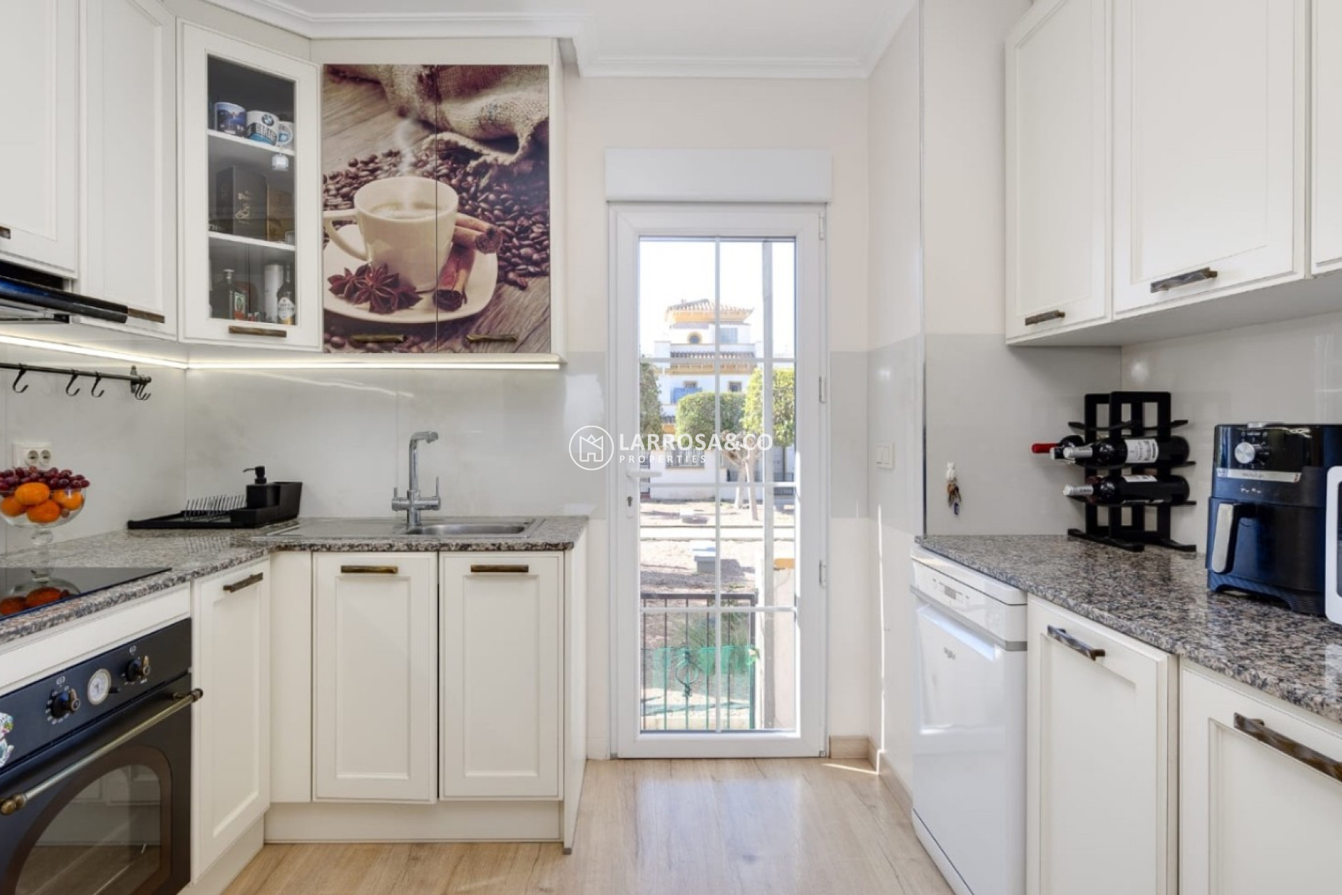 Reventa - Adosado - Torrevieja - Costa Blanca