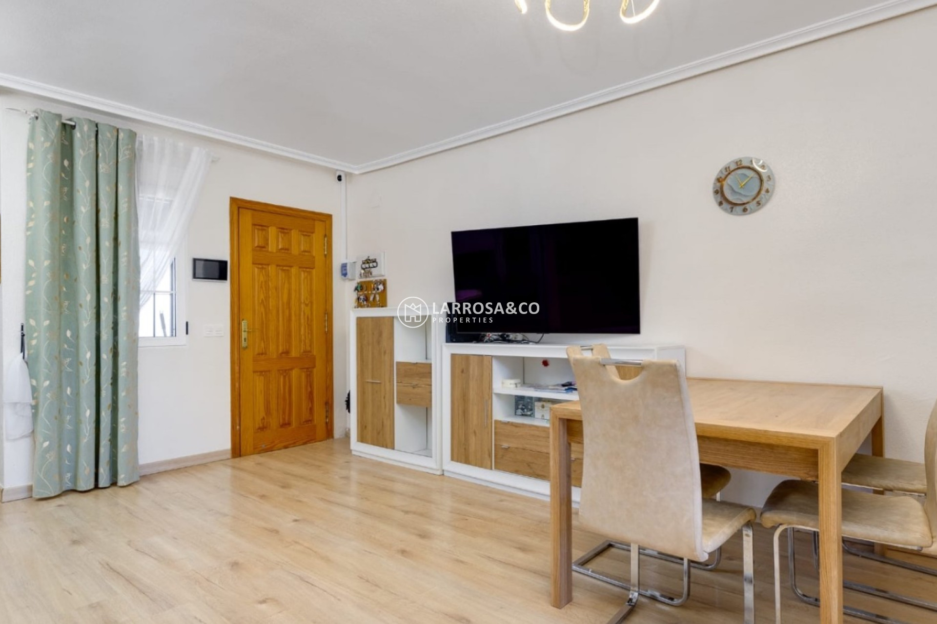 Reventa - Adosado - Torrevieja - Costa Blanca