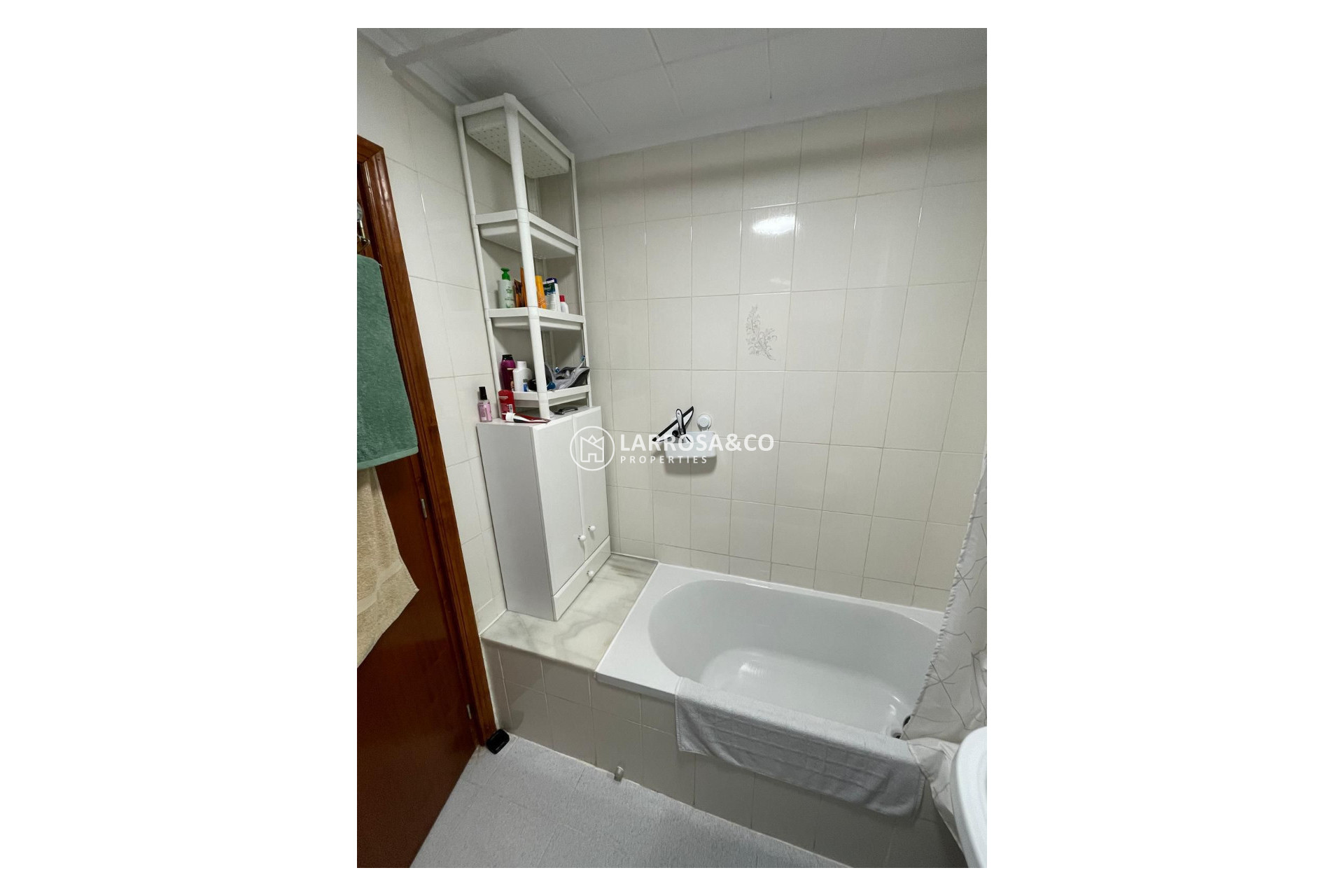 Reventa - Adosado - Torrevieja - Costa Blanca