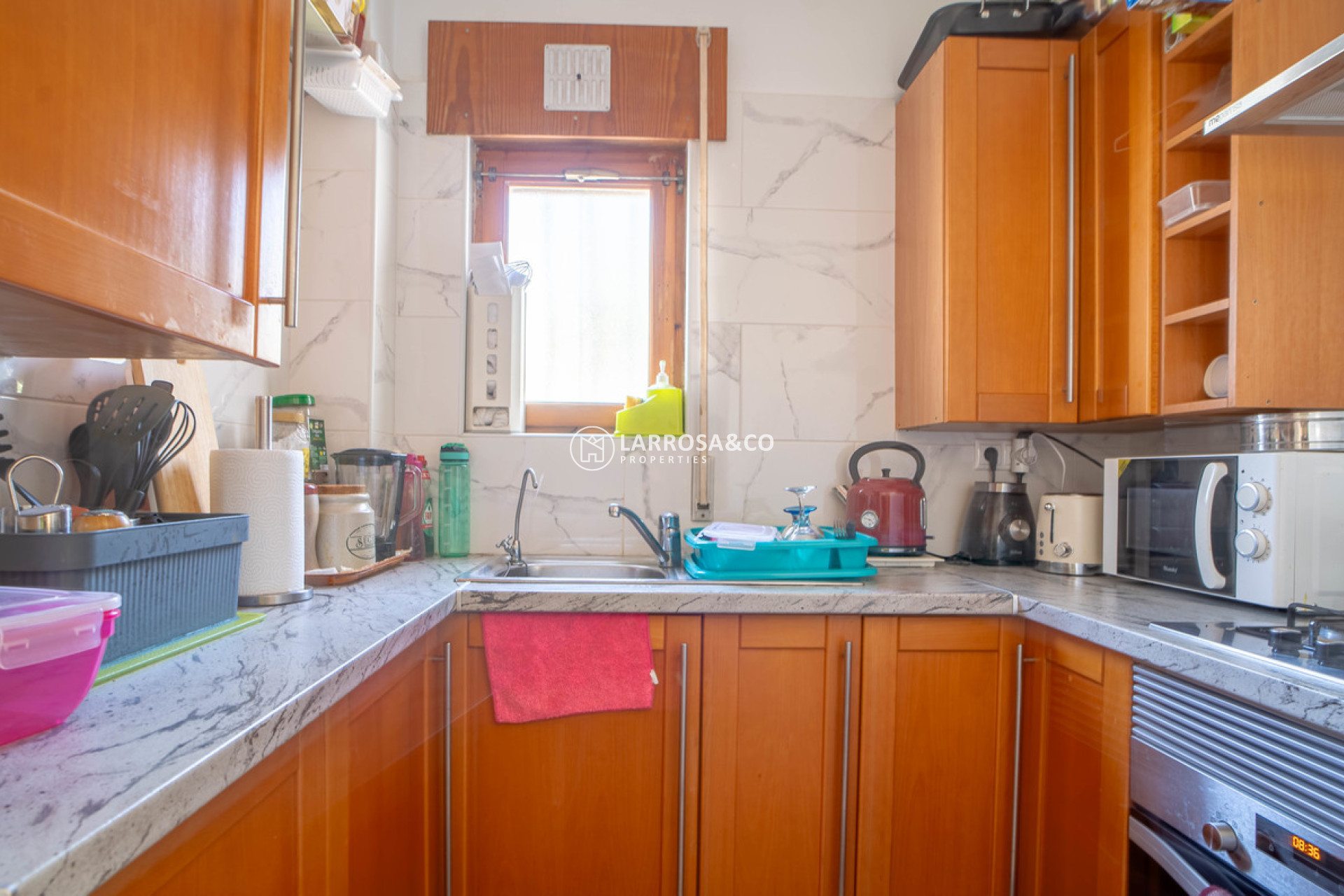 Reventa - Adosado - Torrevieja - Costa Blanca