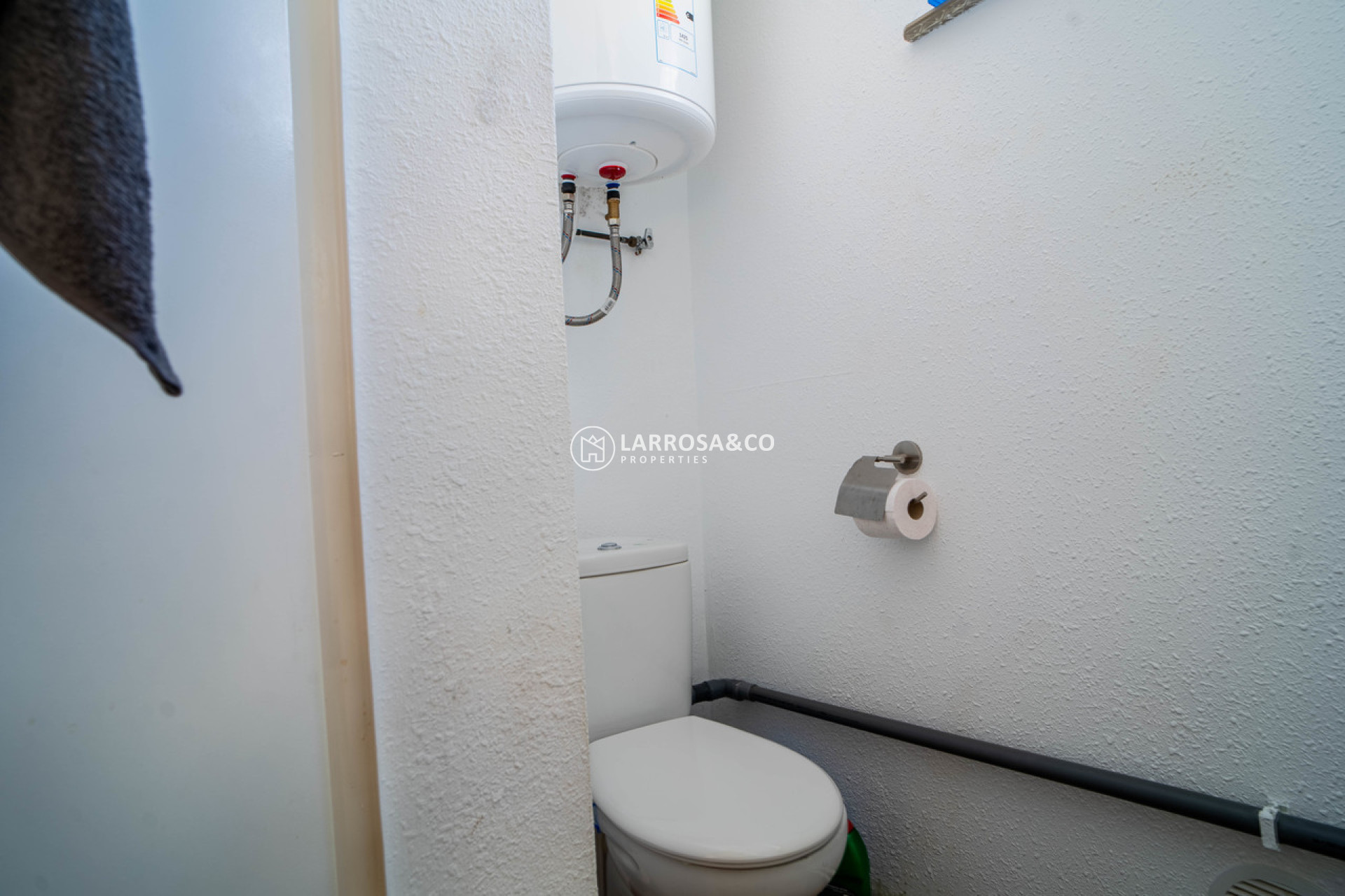 Reventa - Adosado - Torrevieja - Costa Blanca