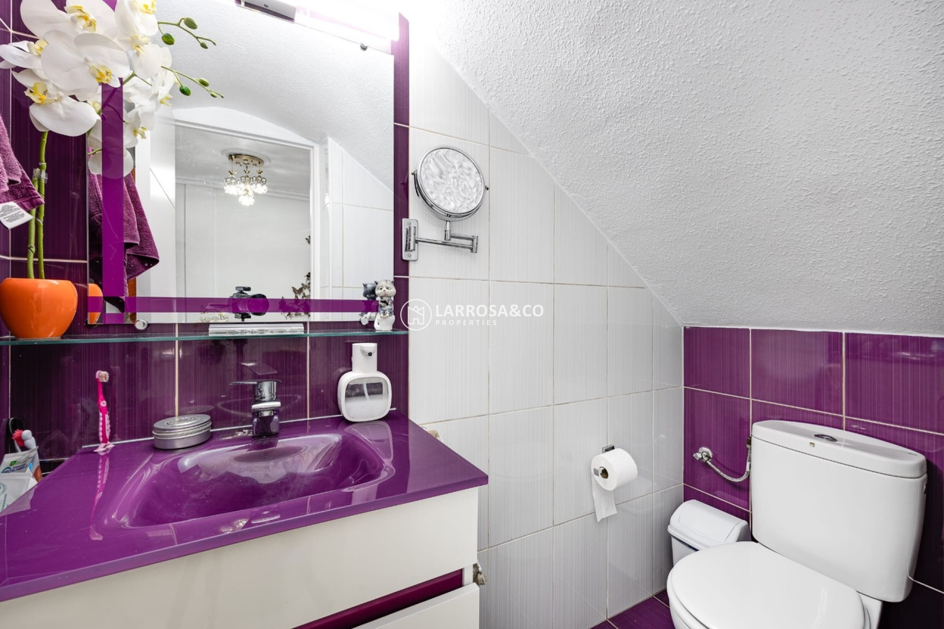 Reventa - Adosado - Torrevieja - Costa Blanca